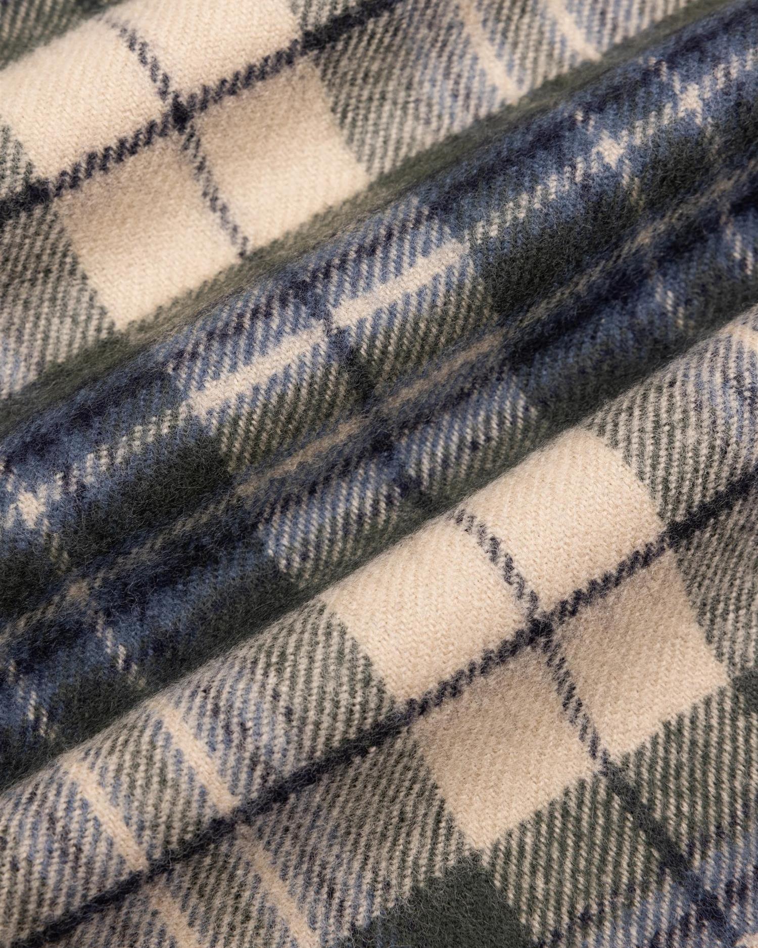 Selkirk Skjerf - Tartan