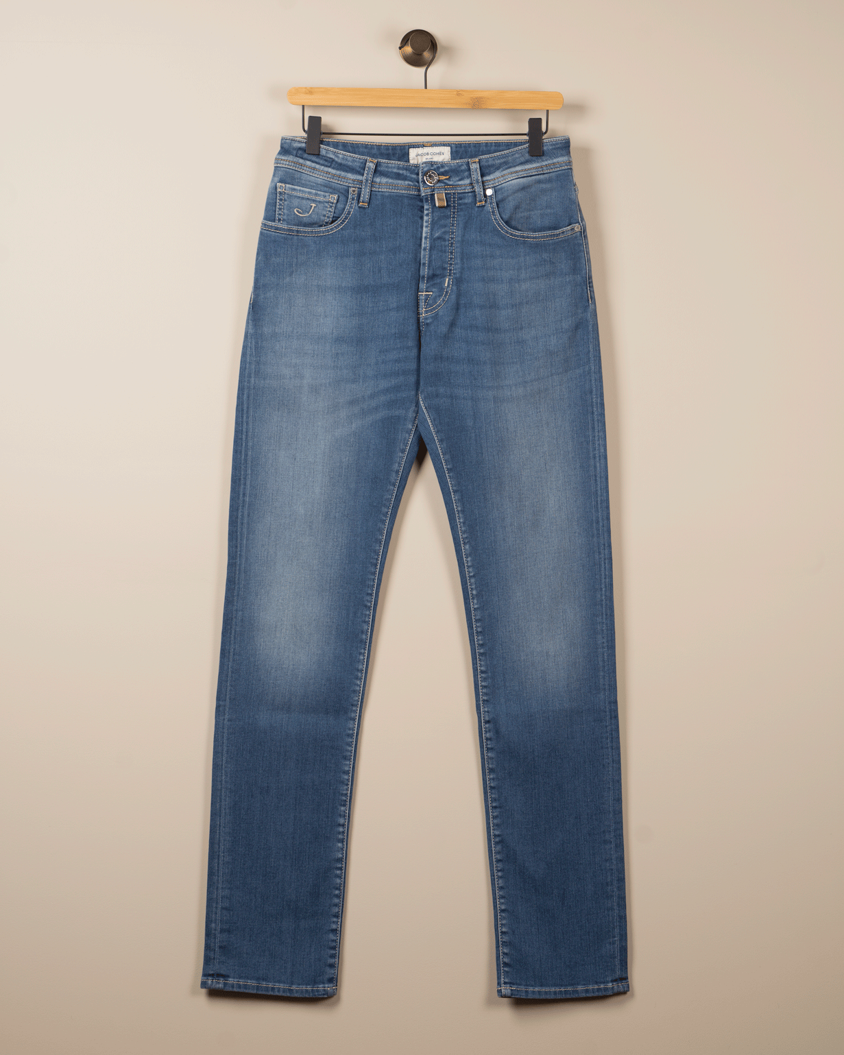 Nos Jeans - Lys Denim