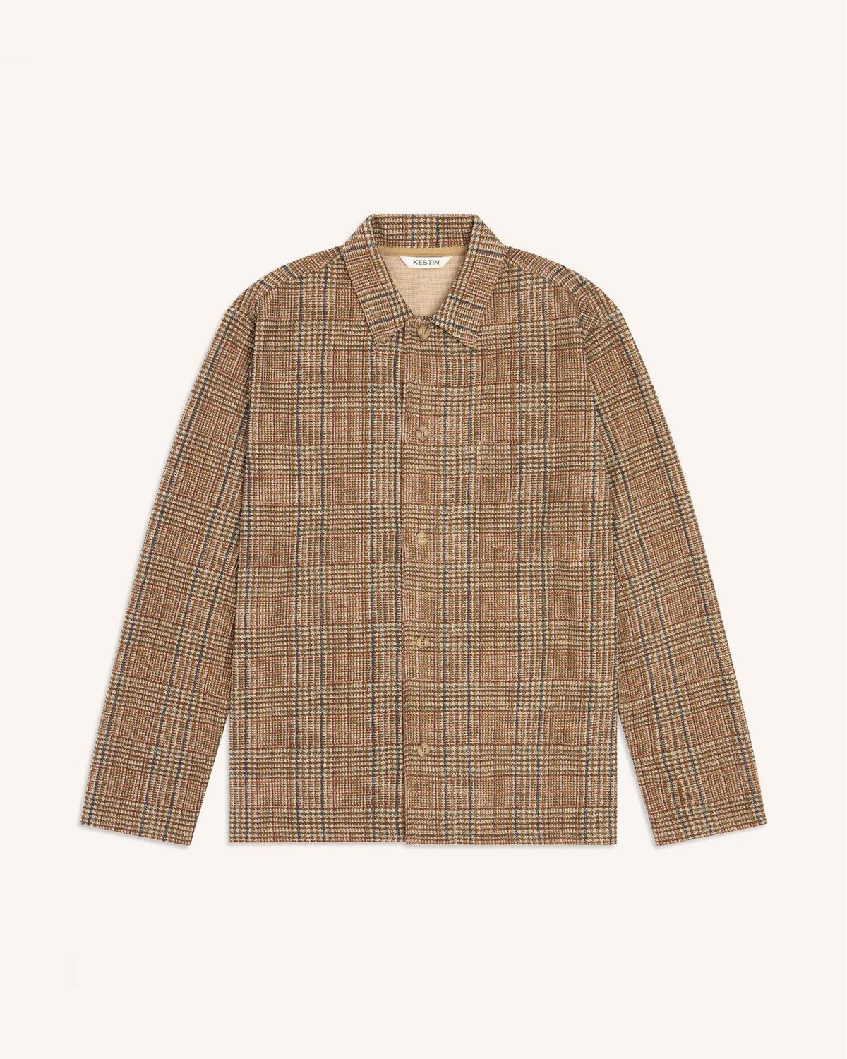 Portree Overshirt