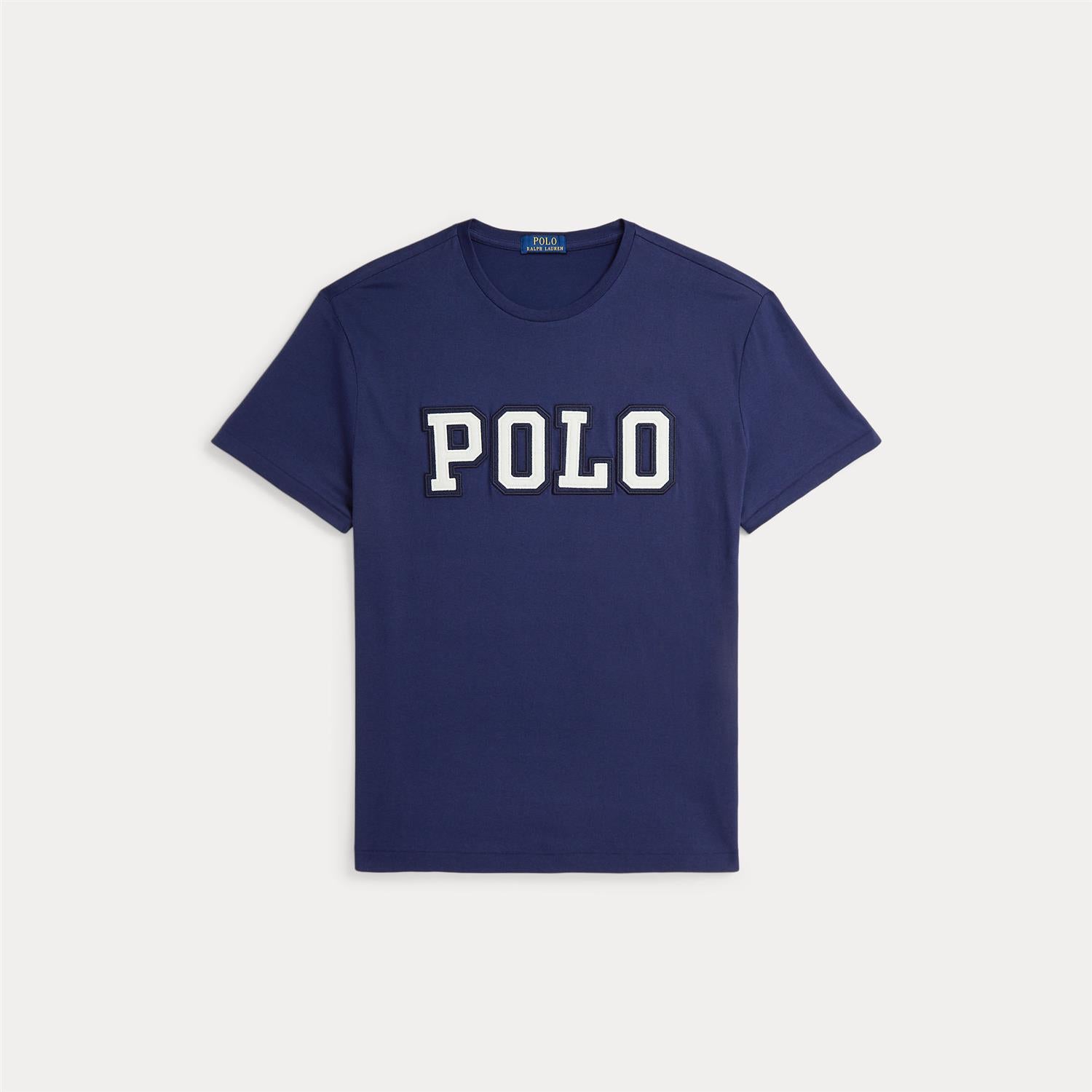Logo T-shirt - Navy