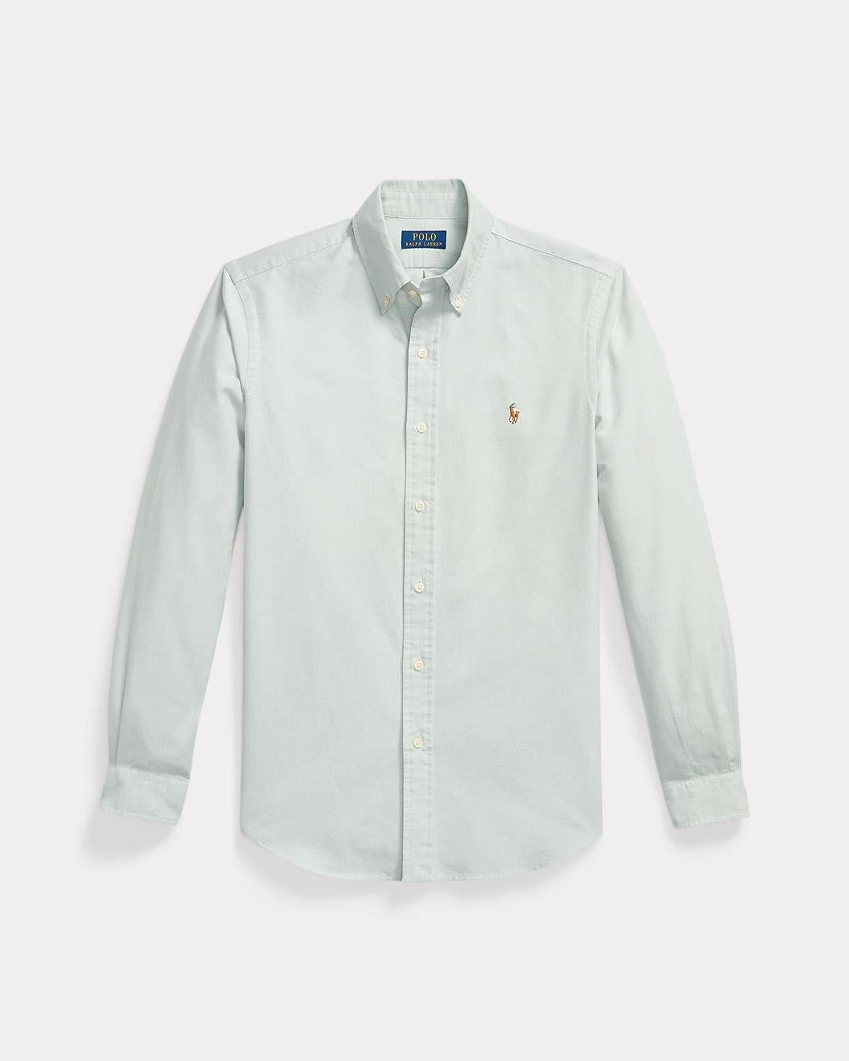 Classic Oxford - Mint