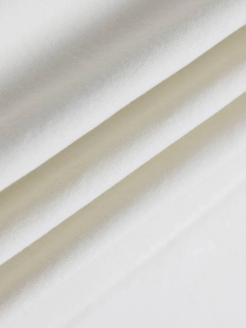 Cargill I Off White brodert Keltisk Knute