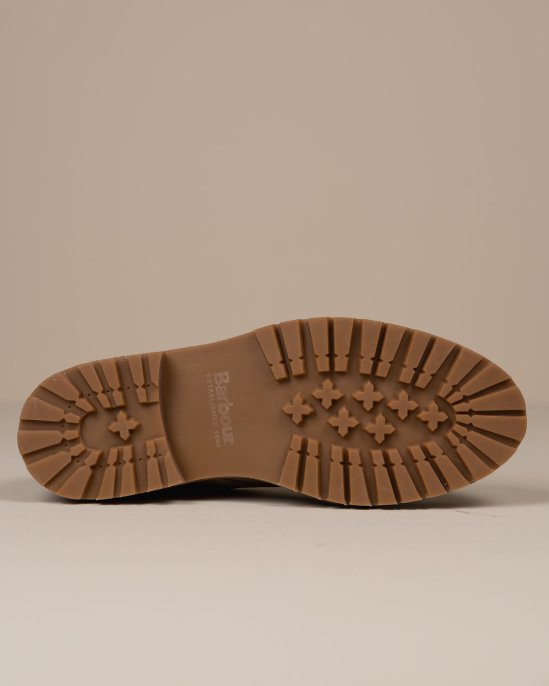Paxtonderby - Beige