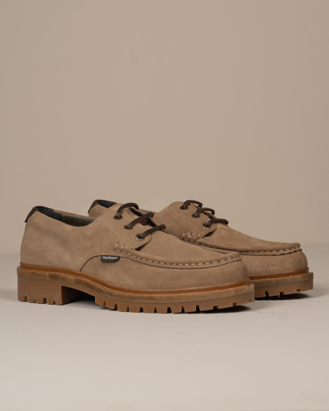 Paxtonderby - Beige