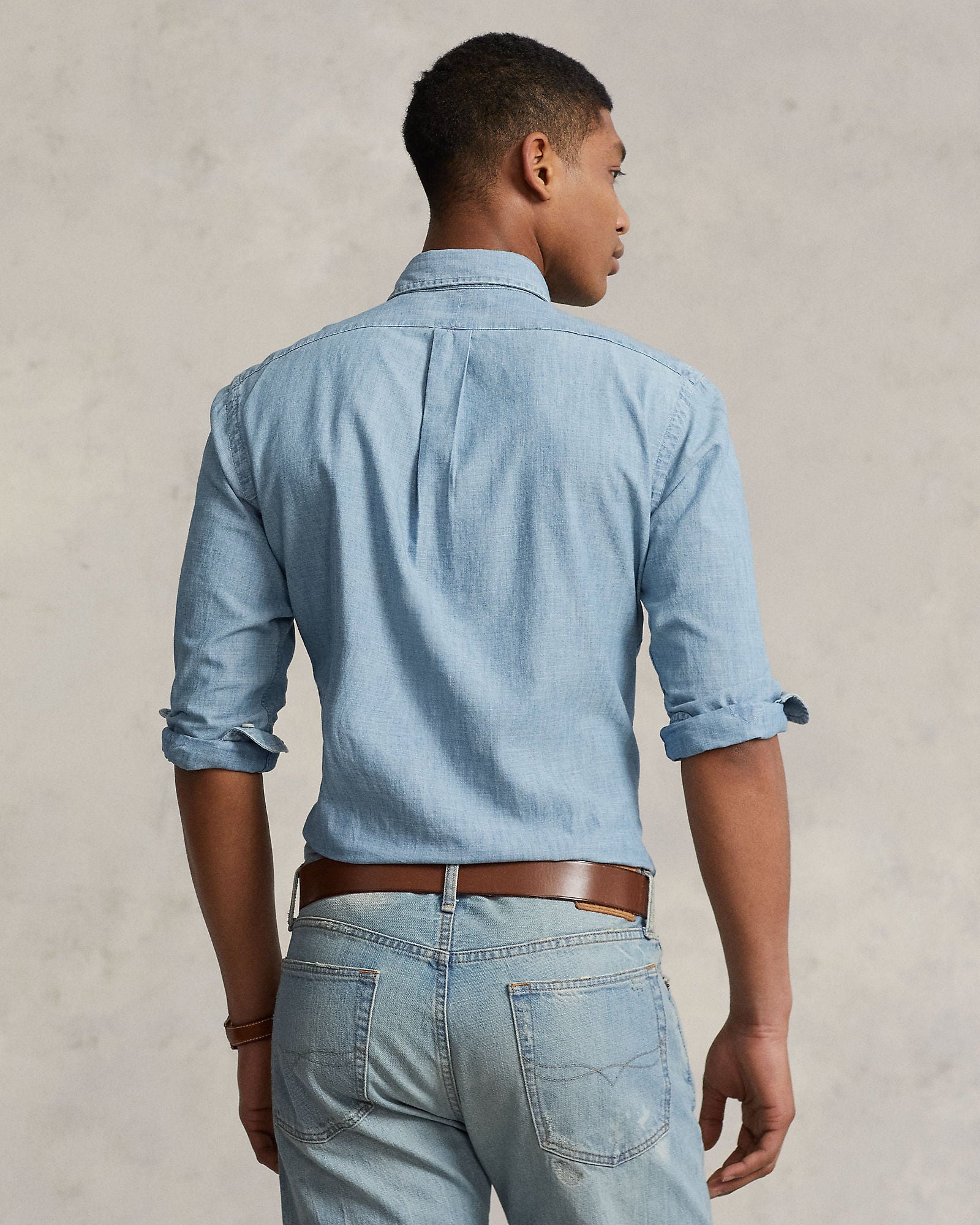Chambray
