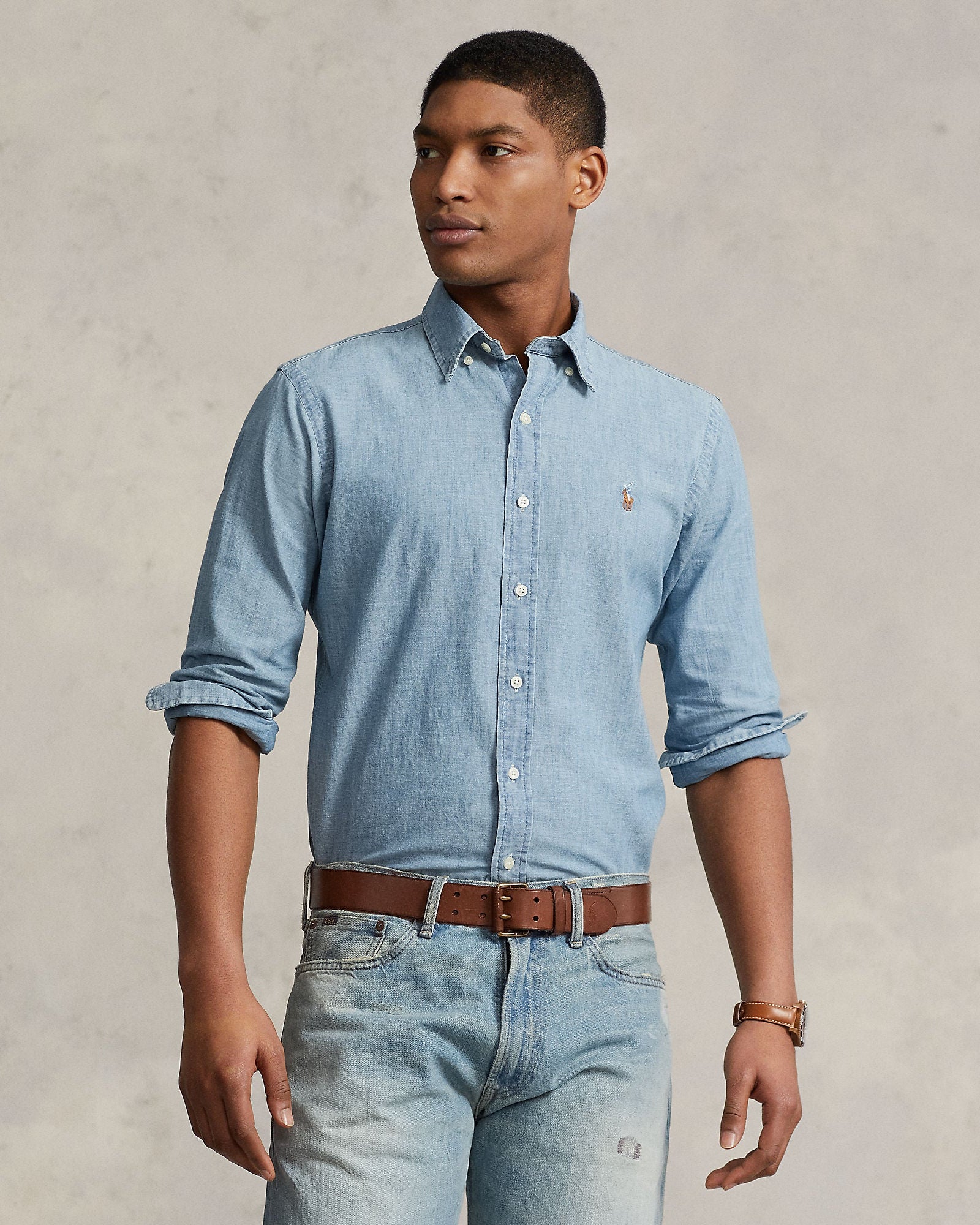 Chambray