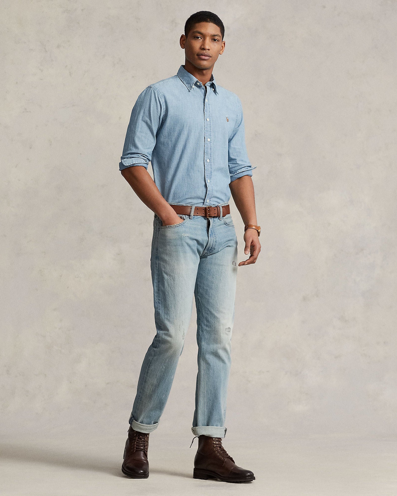 Chambray