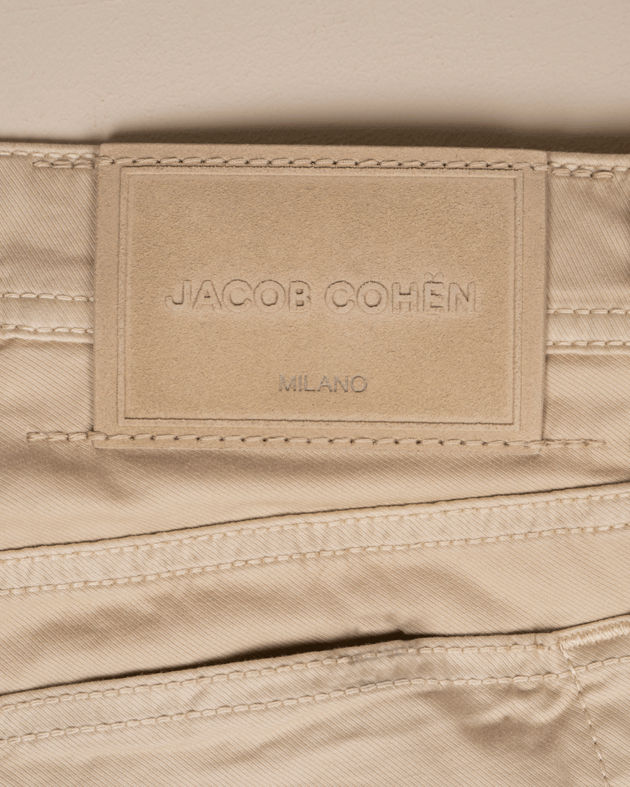 Bard Gabardine - Beige