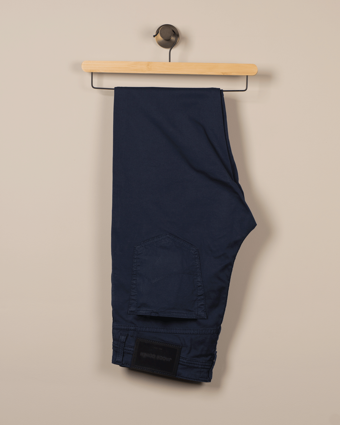 Bard Gabardine - Navy