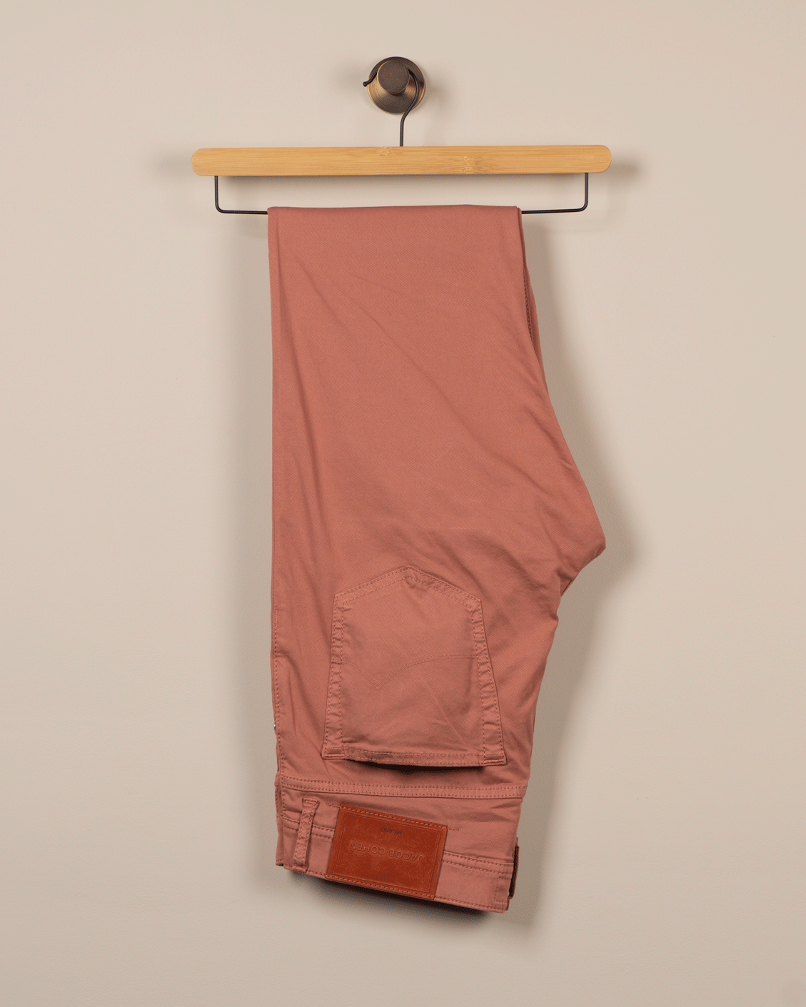 Bard Gabardine - Teracotta