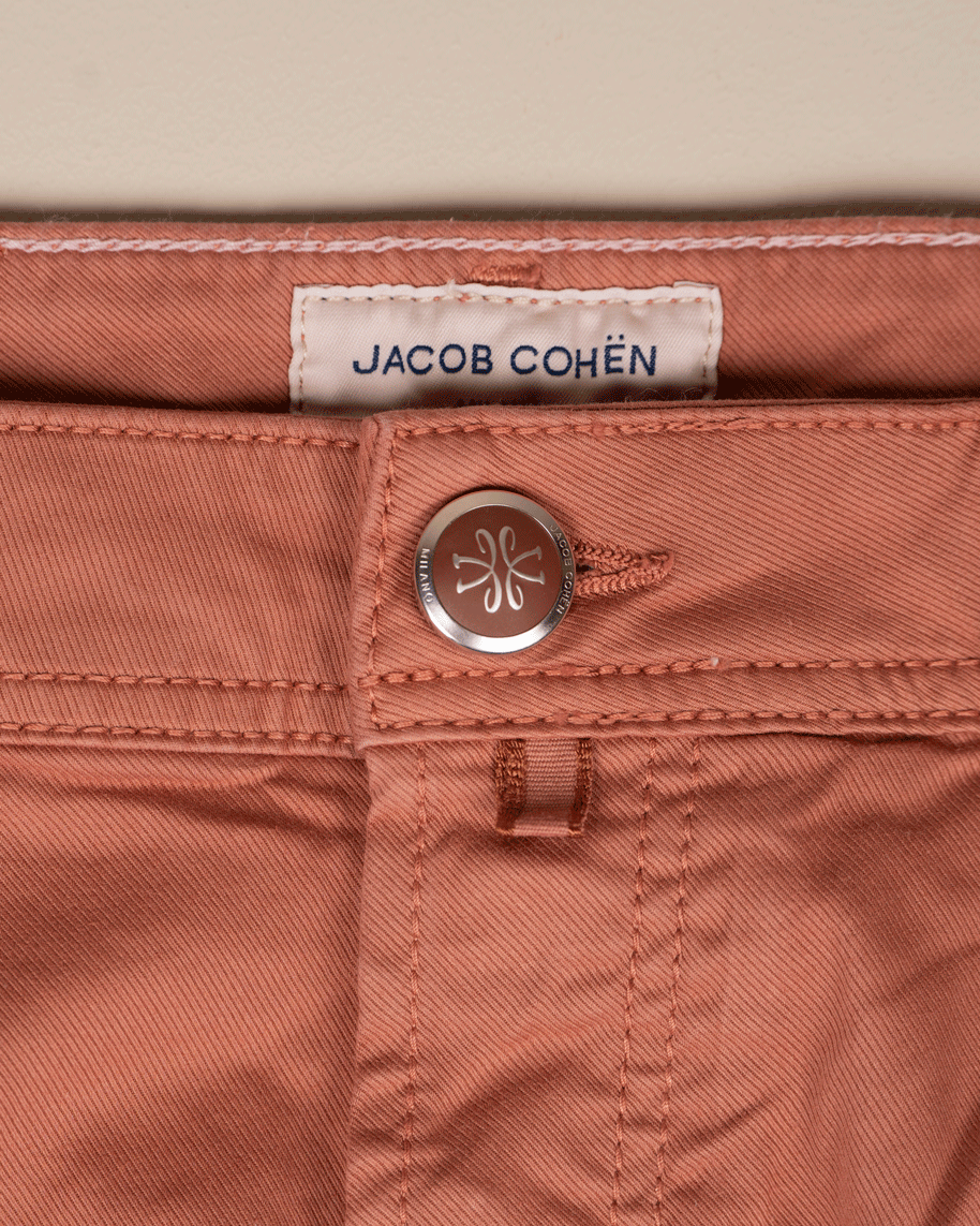 Bard Gabardine - Teracotta