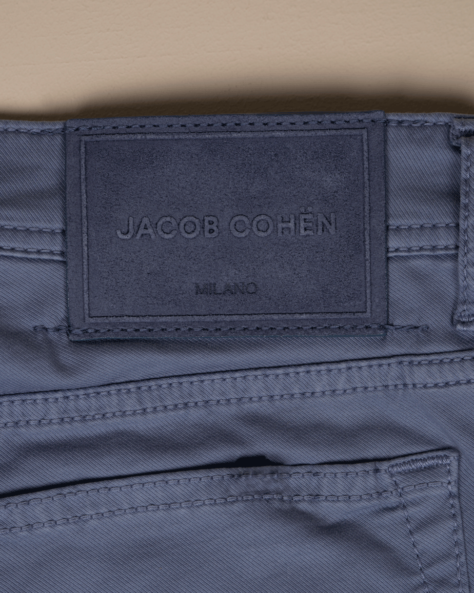 Bard Gabardine - Lys blå