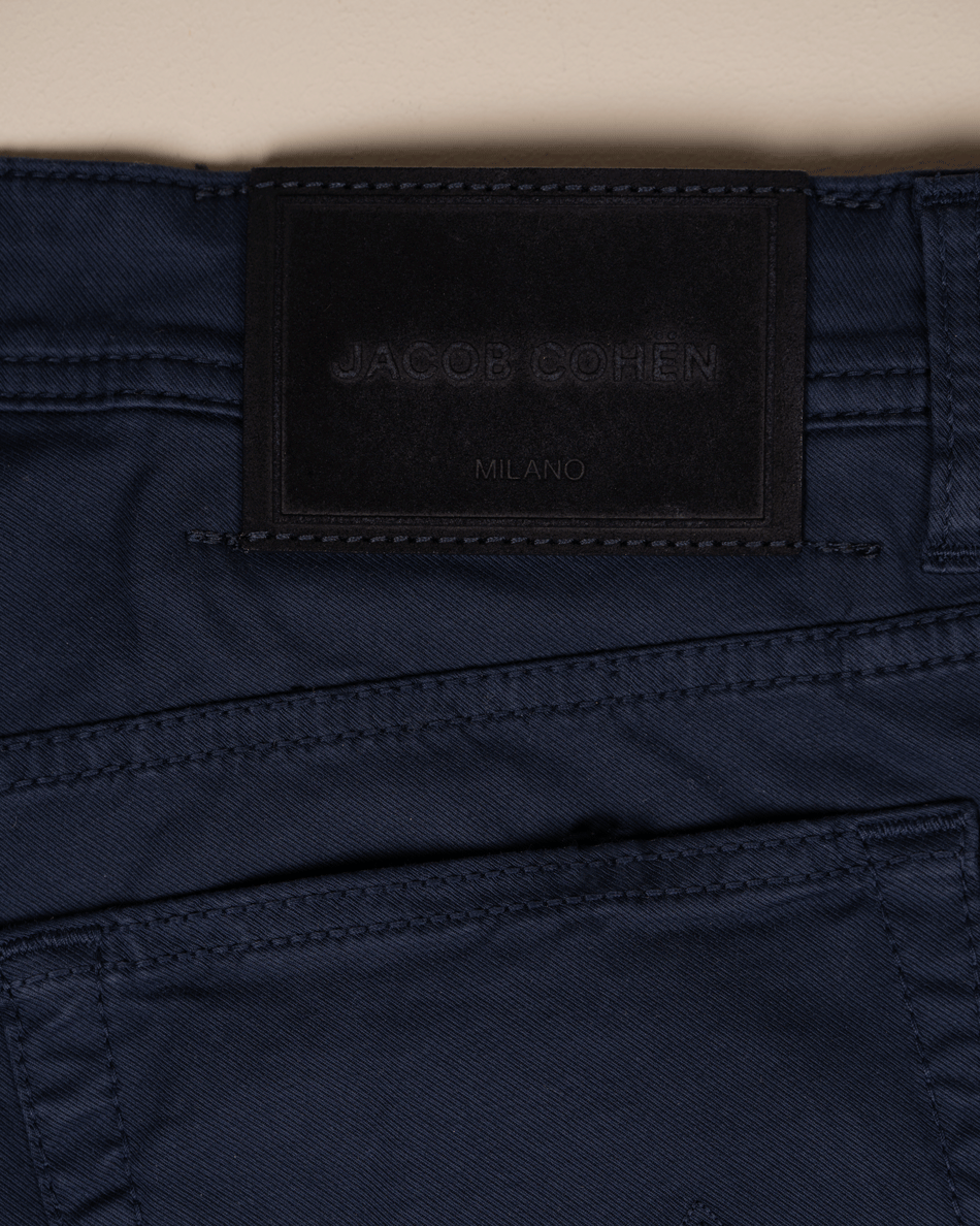 Bard Gabardine - Navy