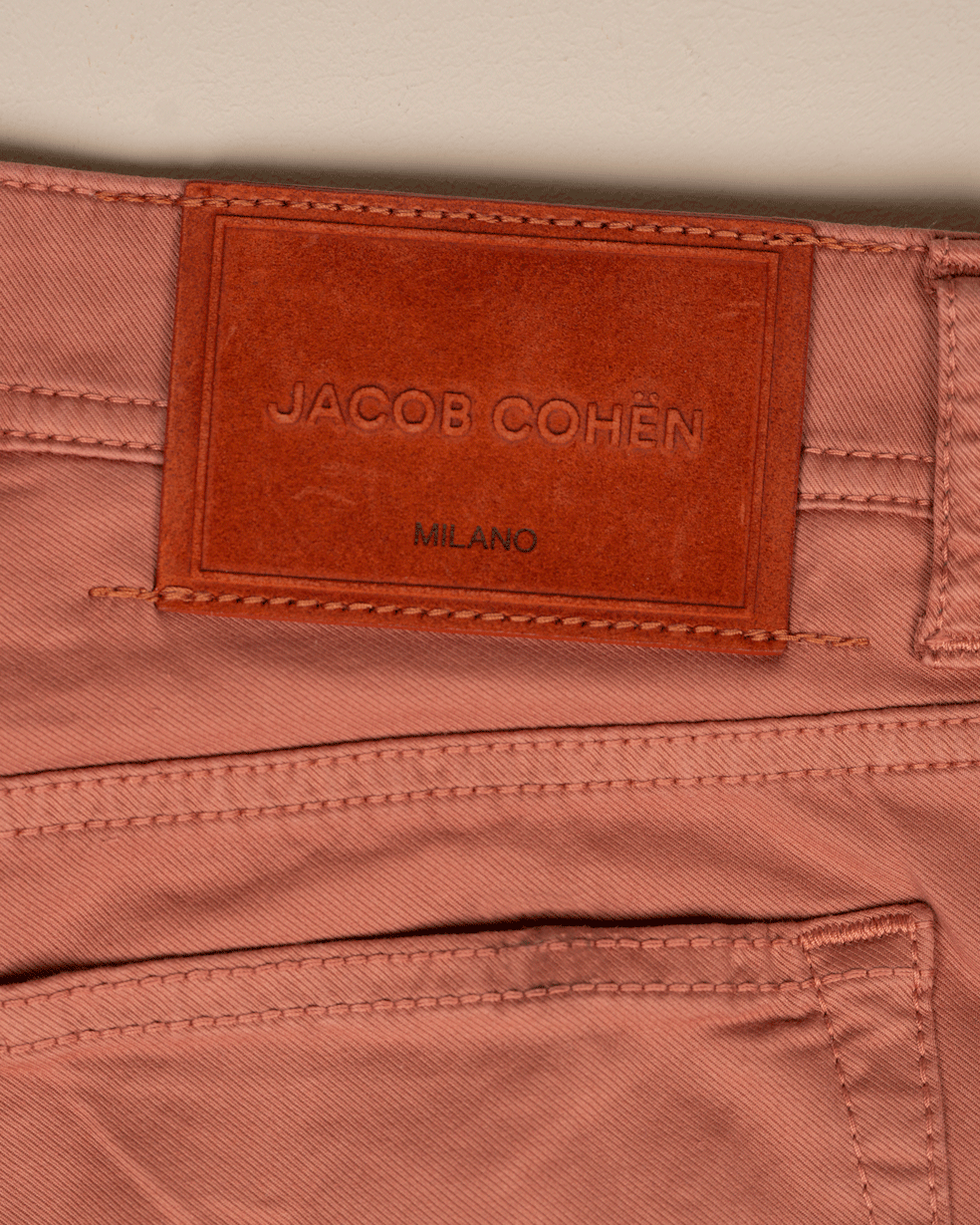 Bard Gabardine - Teracotta