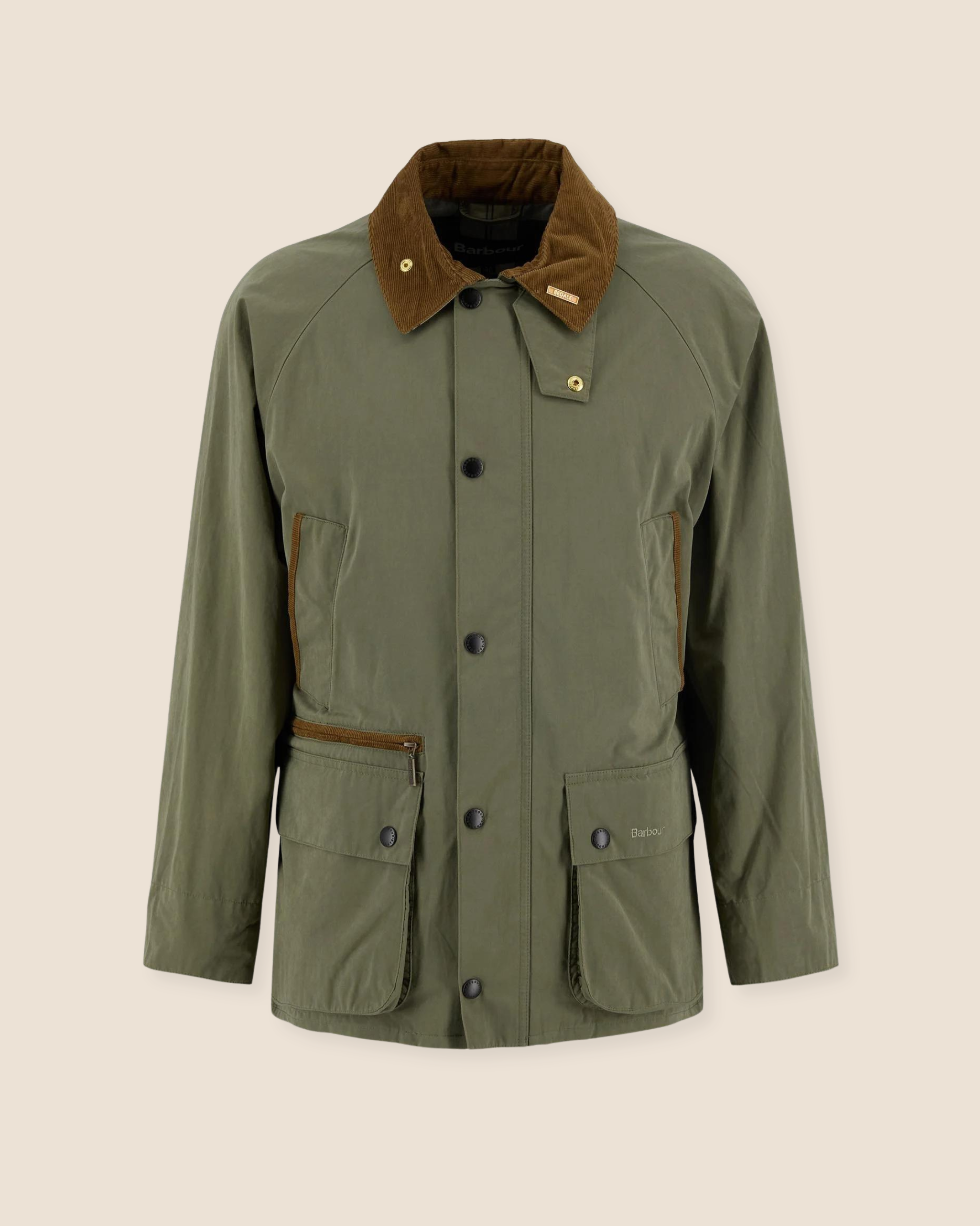 Icons Beadale - Oliven