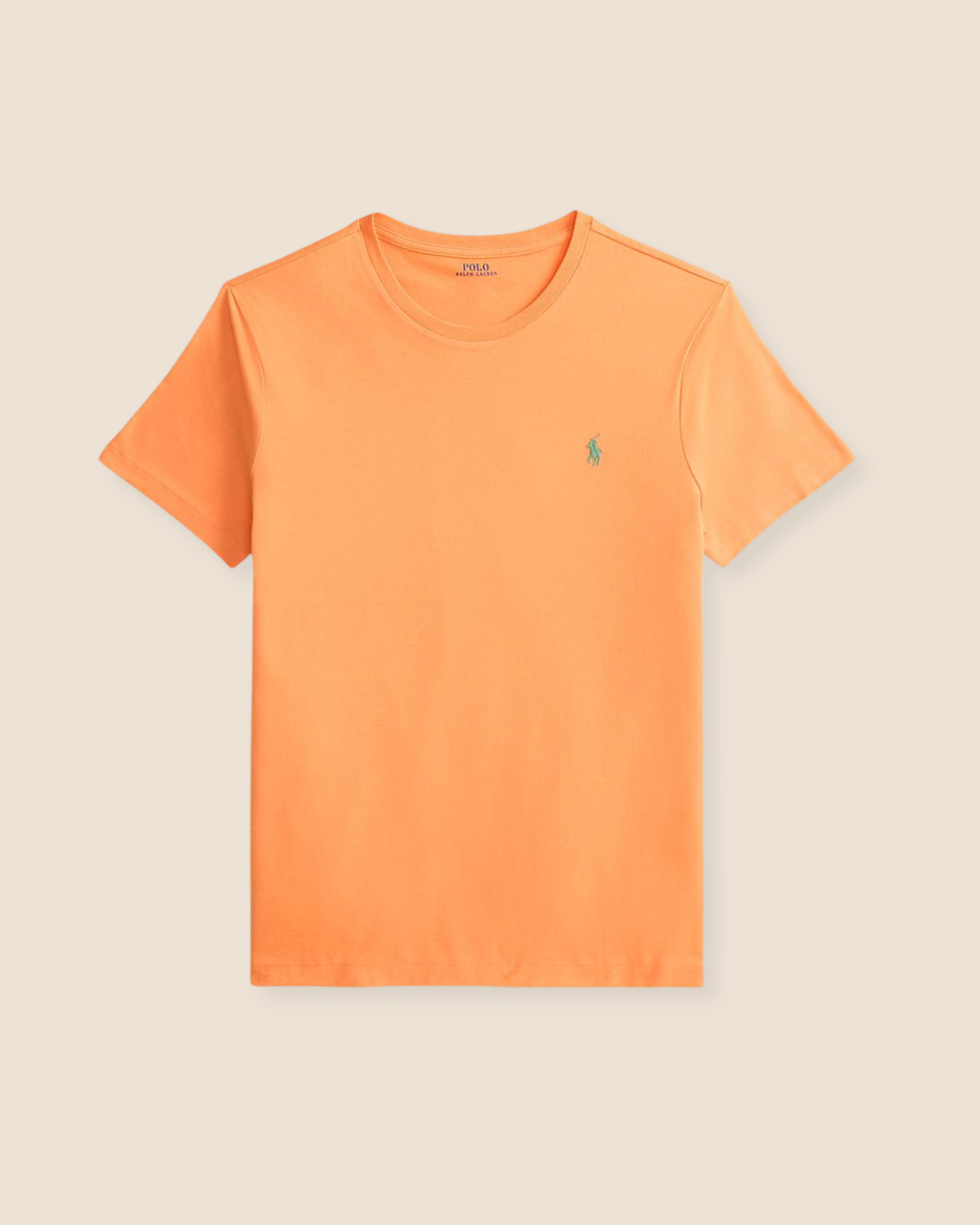 T-Shirt - Orange