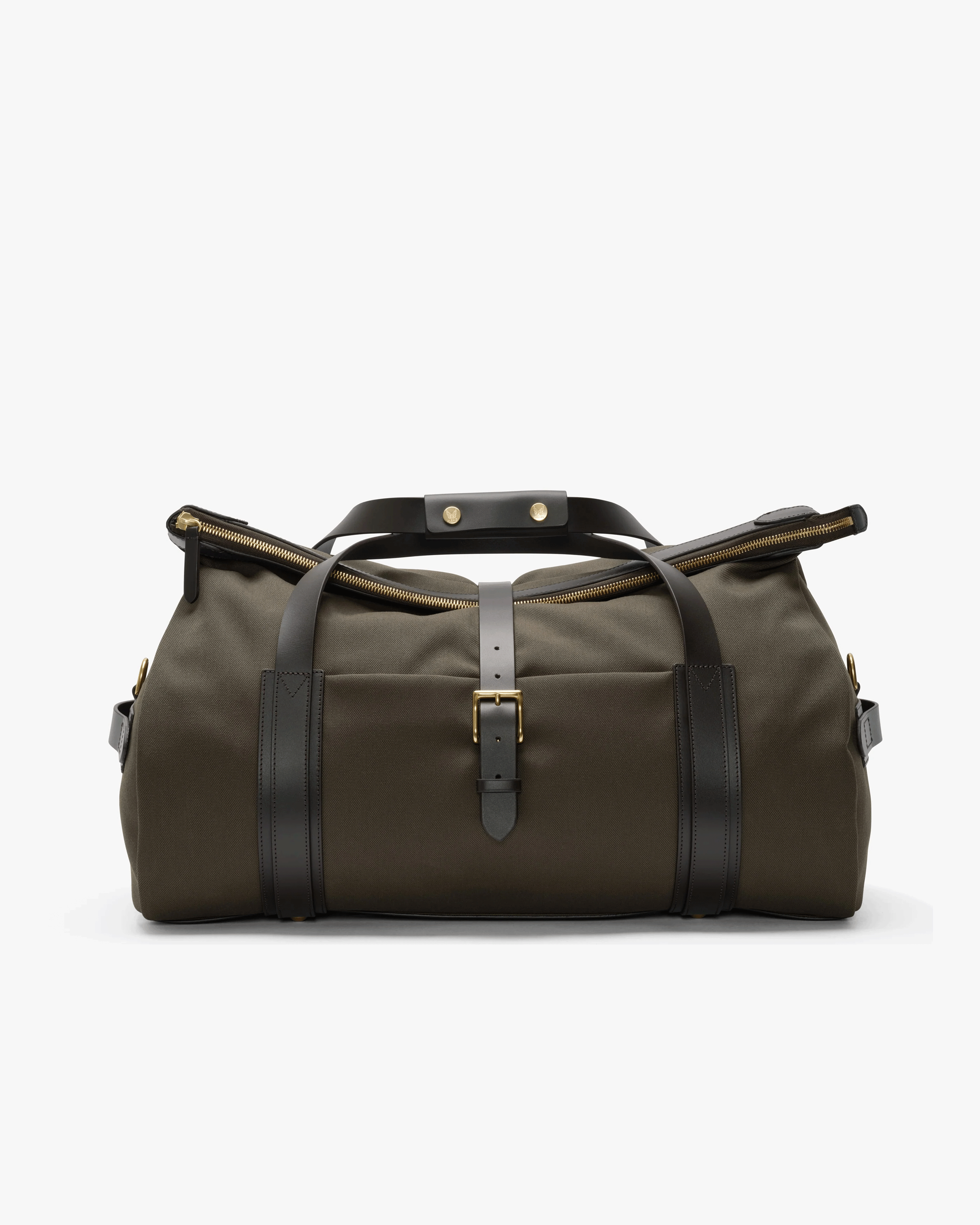 M/S Explorer - Army/Dark Brown