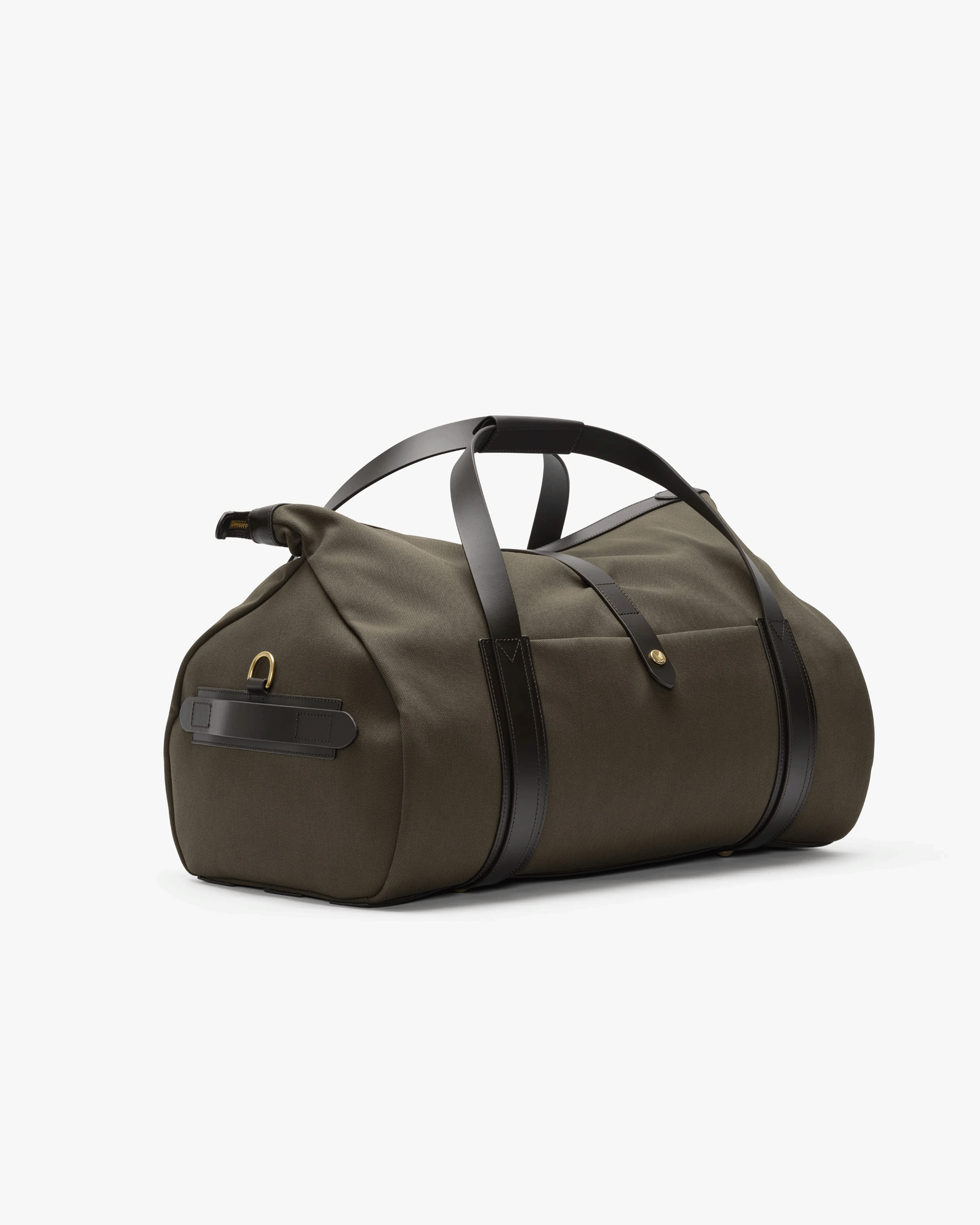 M/S Explorer - Army/Dark Brown