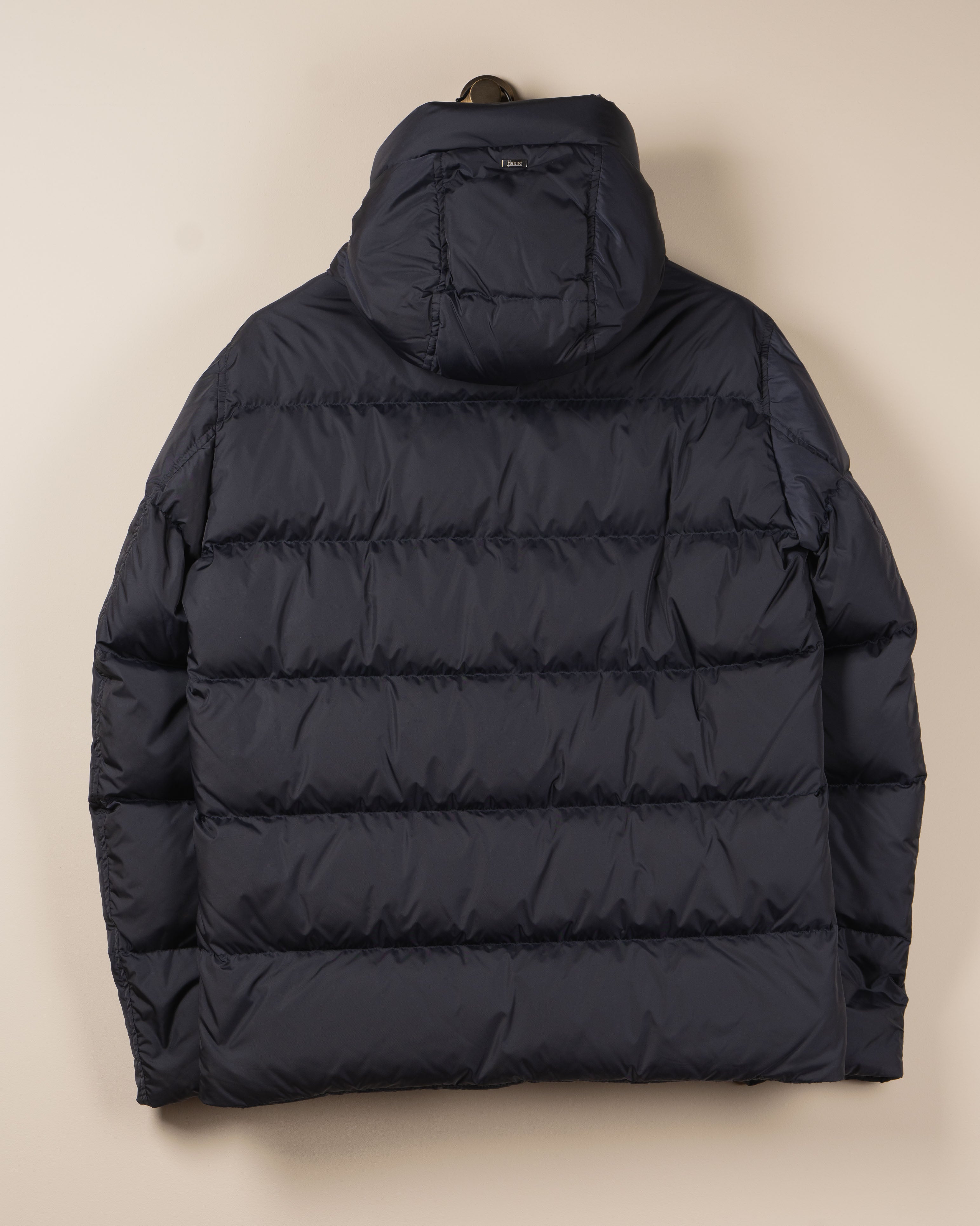 Bomber m Lommer - Navy