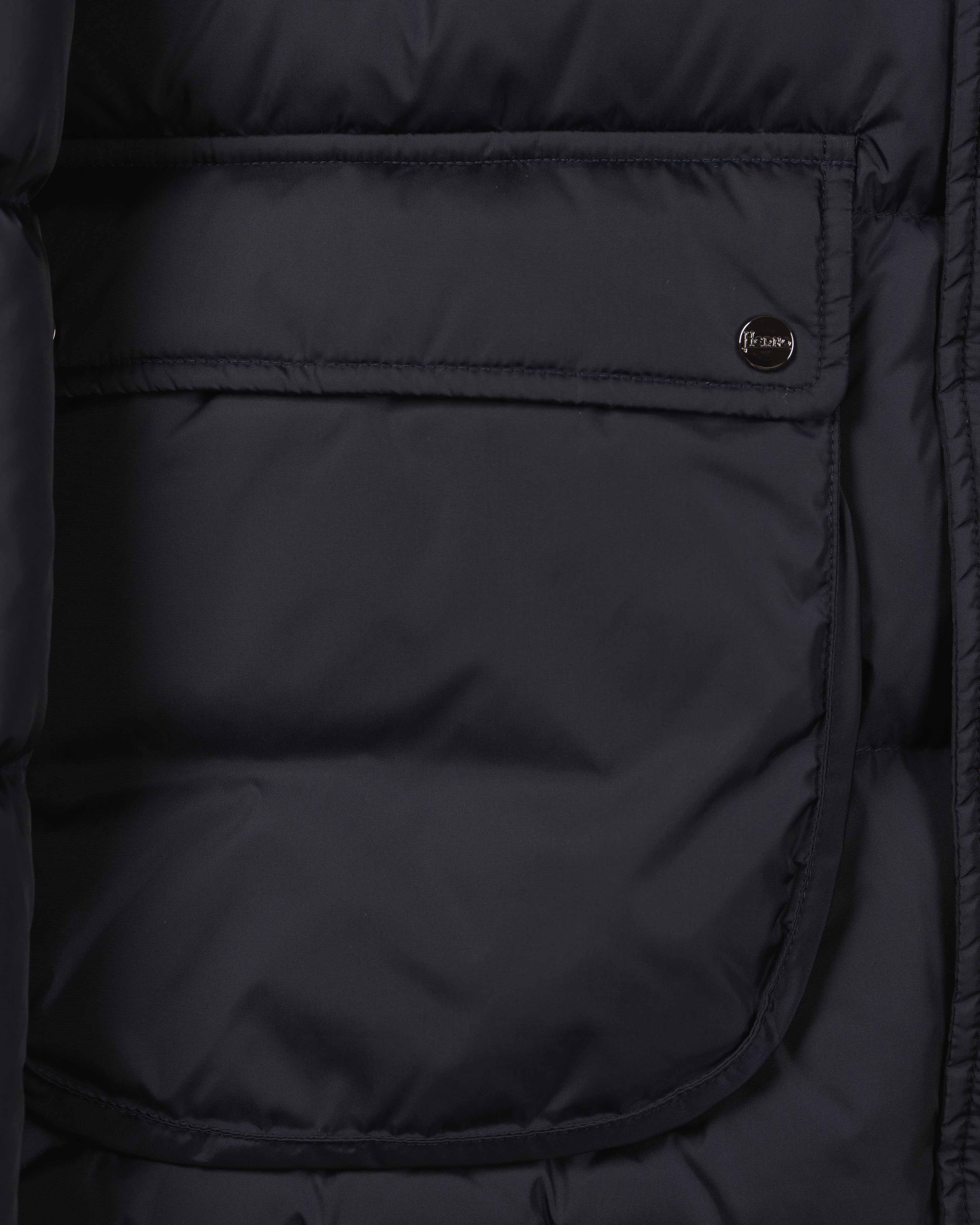 Bomber m Lommer - Navy