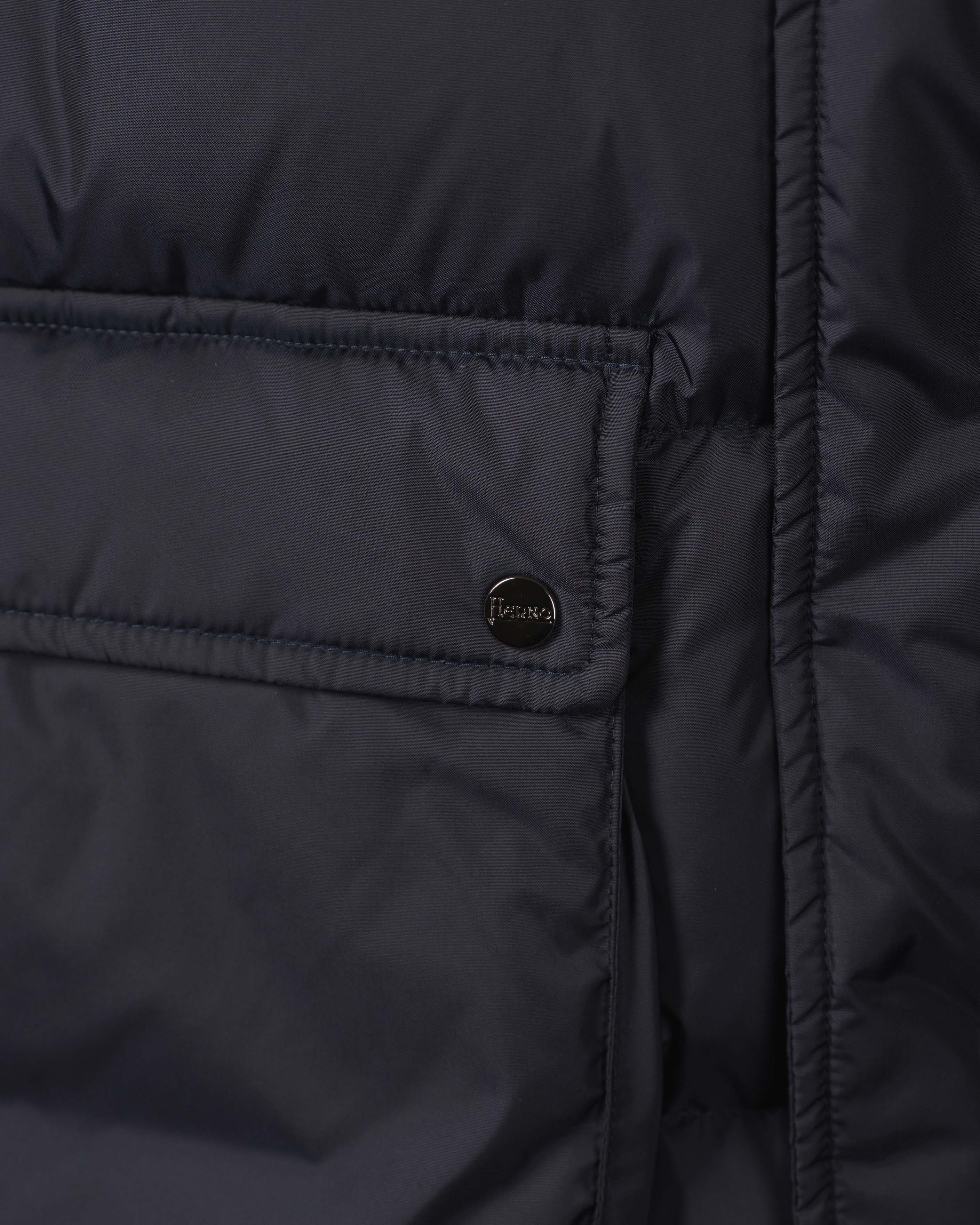 Bomber m Lommer - Navy