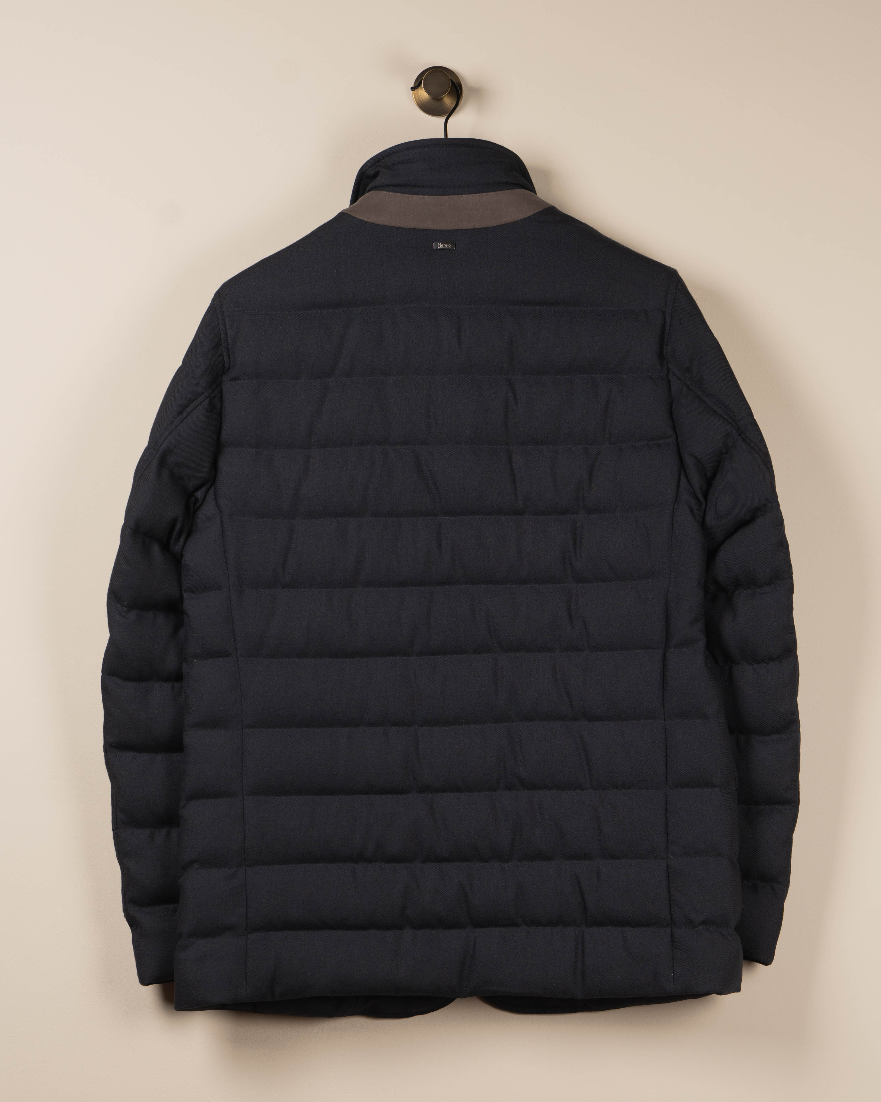 Blazer Jakke - Navy