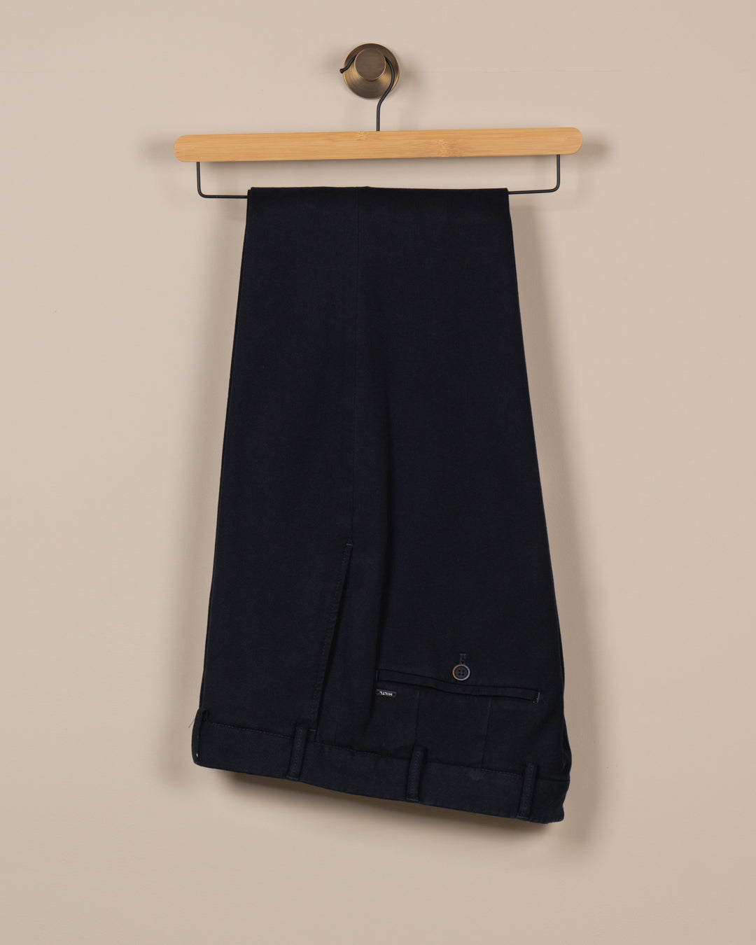 Parma Heavy Twill - Navy