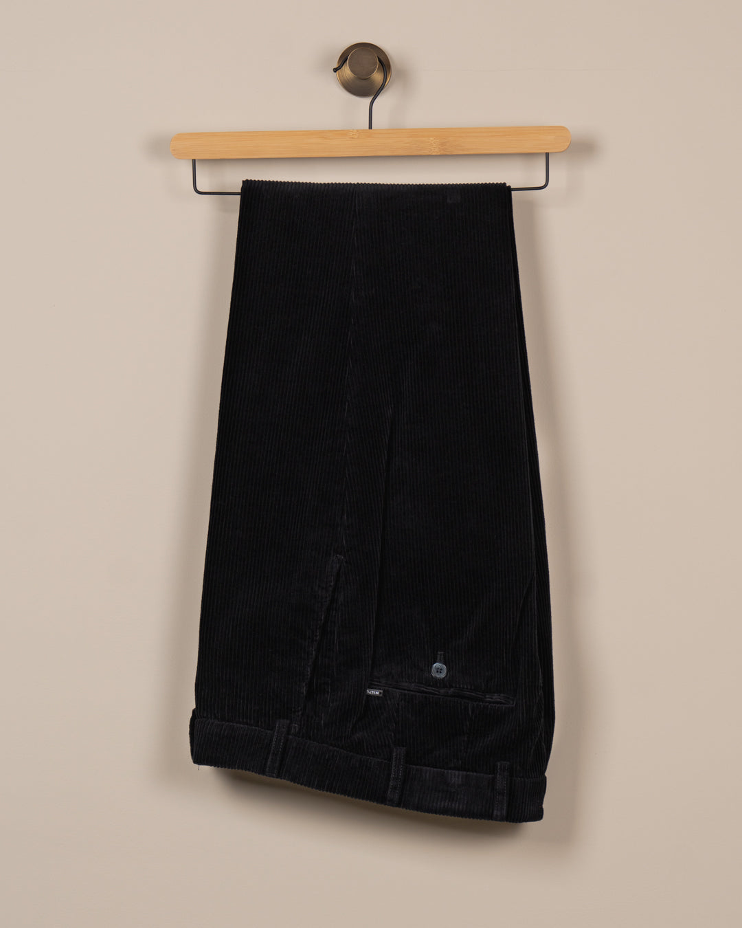 Parma Corduroy - Navy