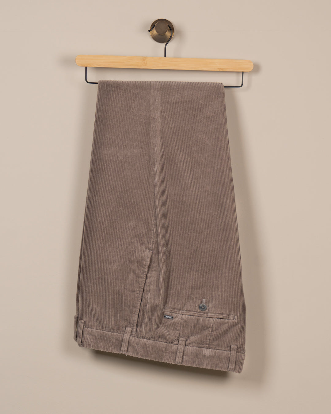 Parma Corduroy - Beige