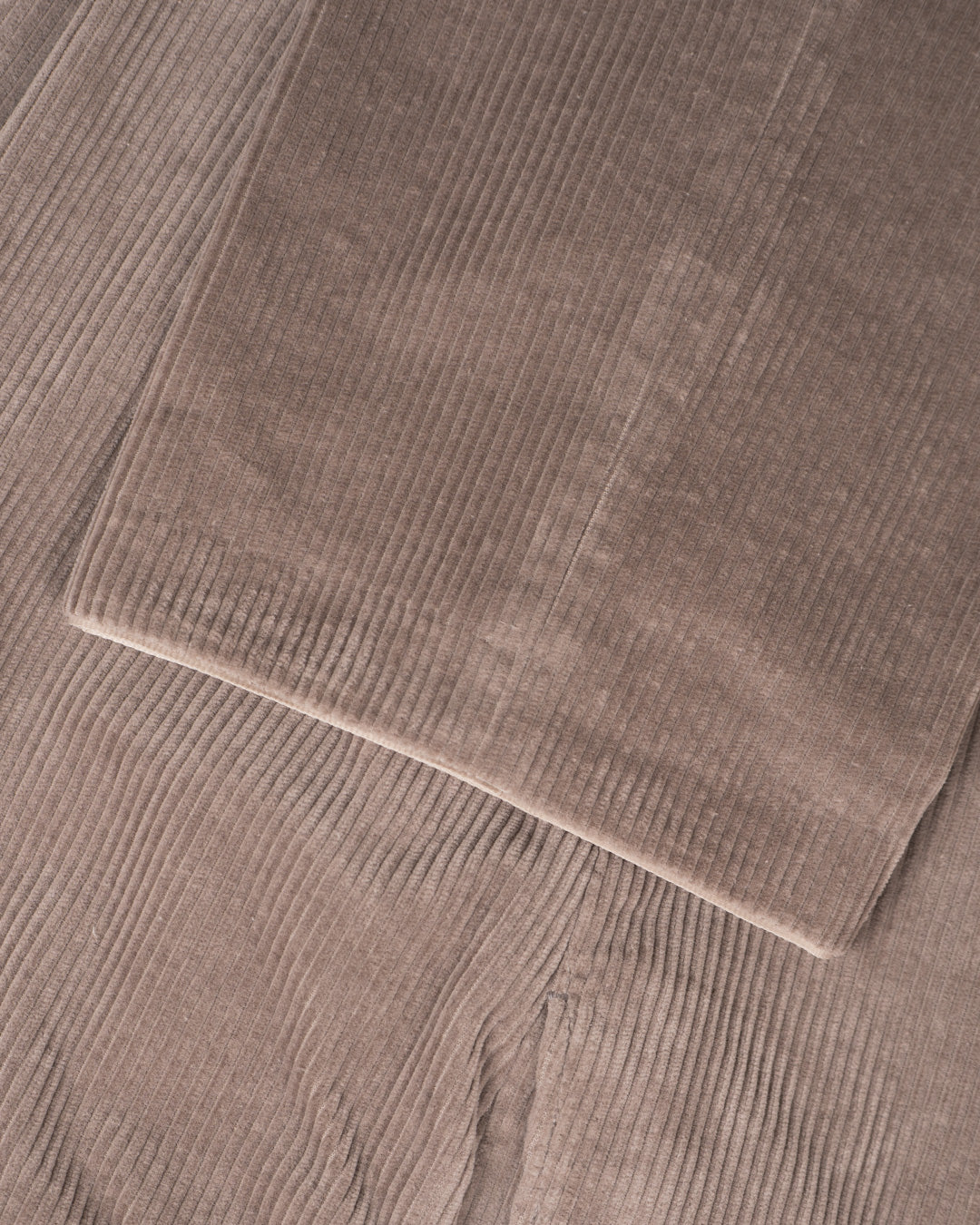Parma Corduroy - Beige
