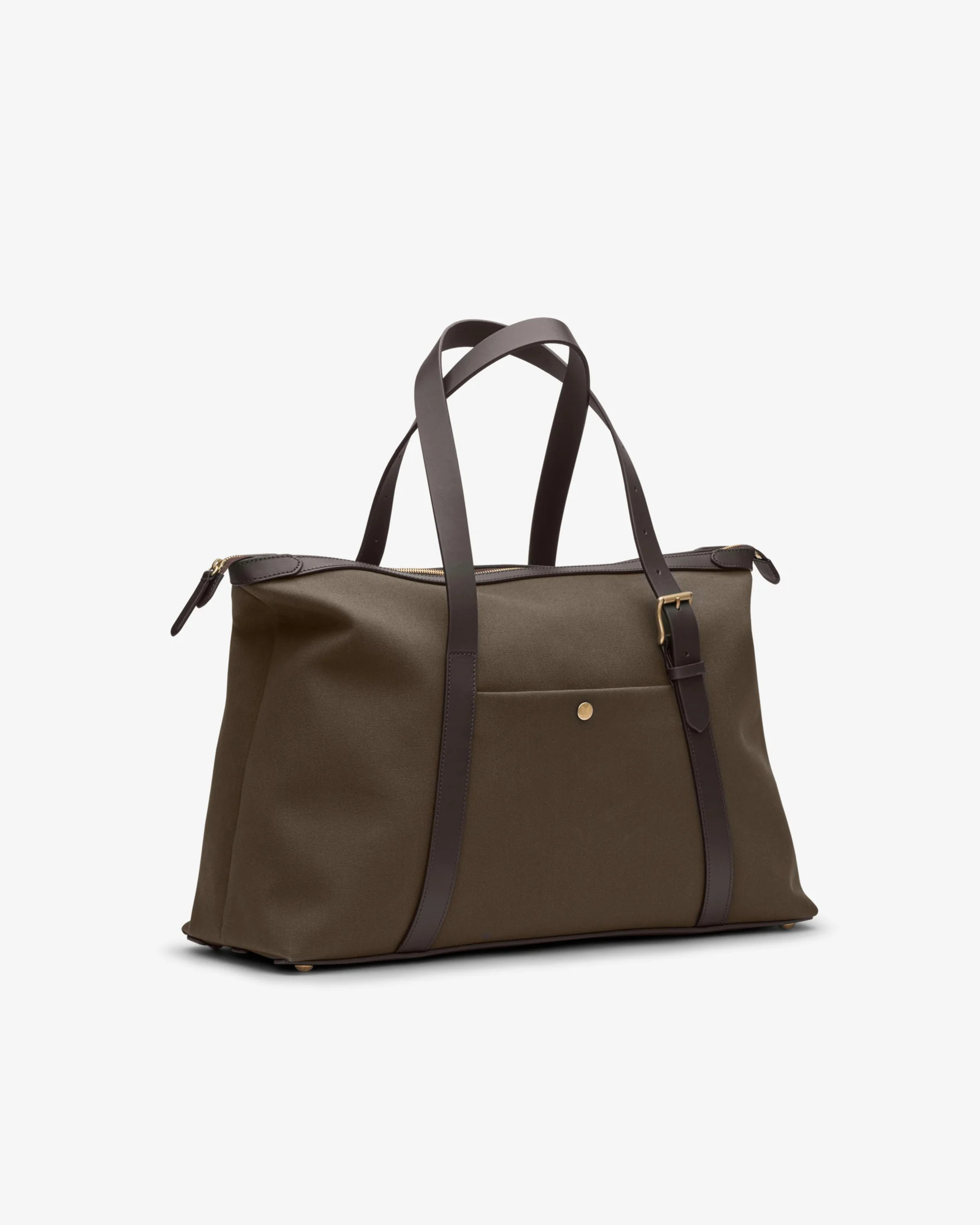 Holdall - Oliven