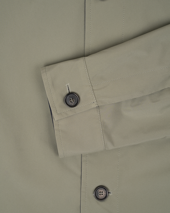 Vendbar Typhoon Coat