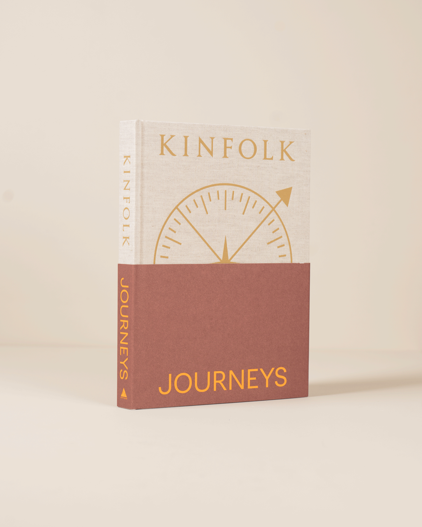Kinfolk Journeys