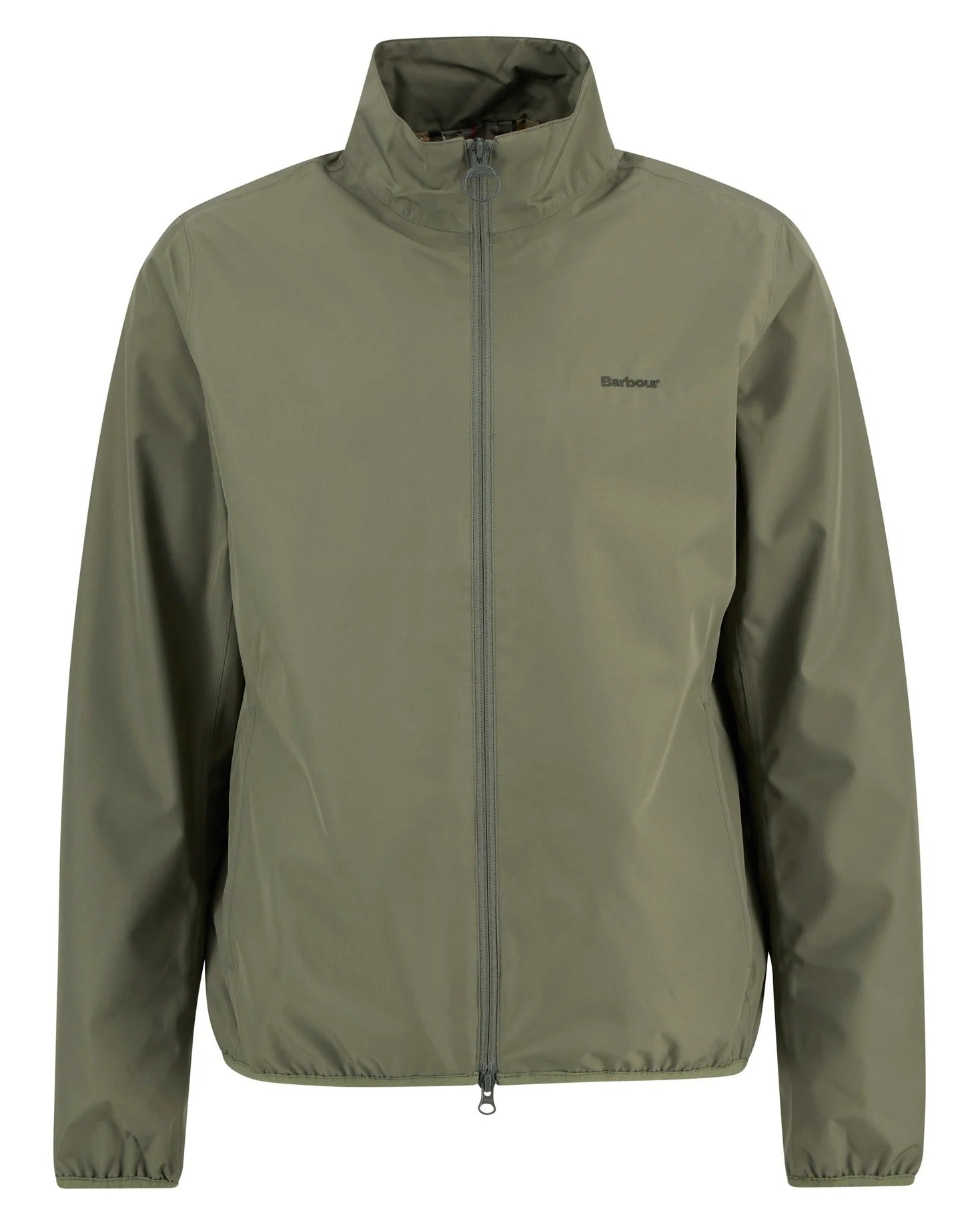 Produktbilde av jakken med hvit bakgrunn 