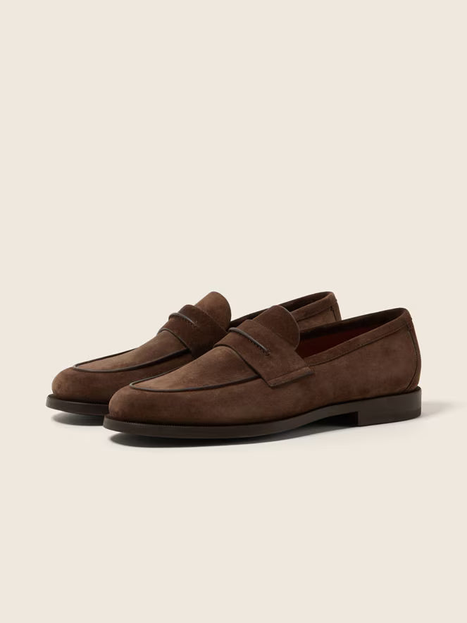 Mocassin Corso-loafer