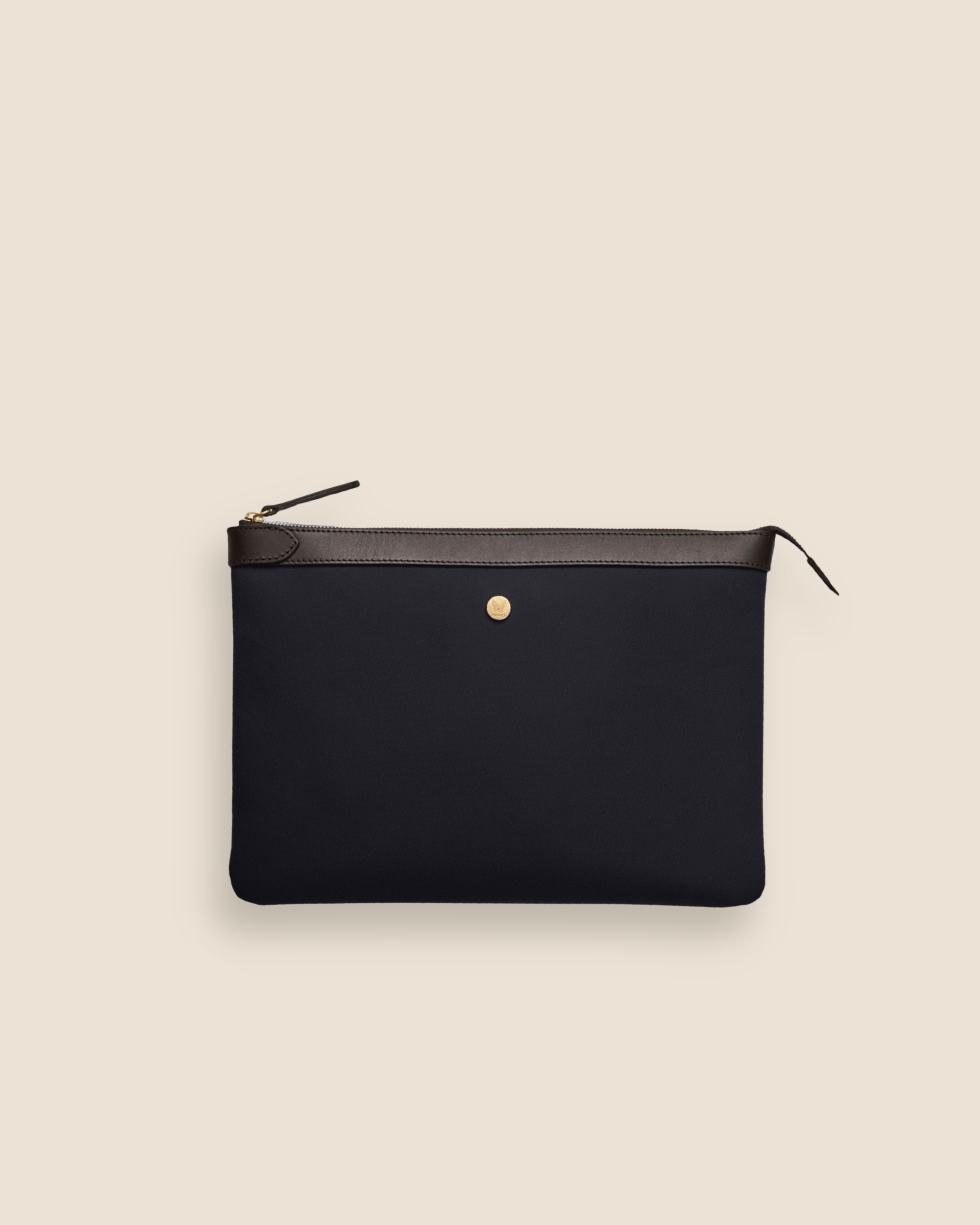 M/S Pouch Large - Navy