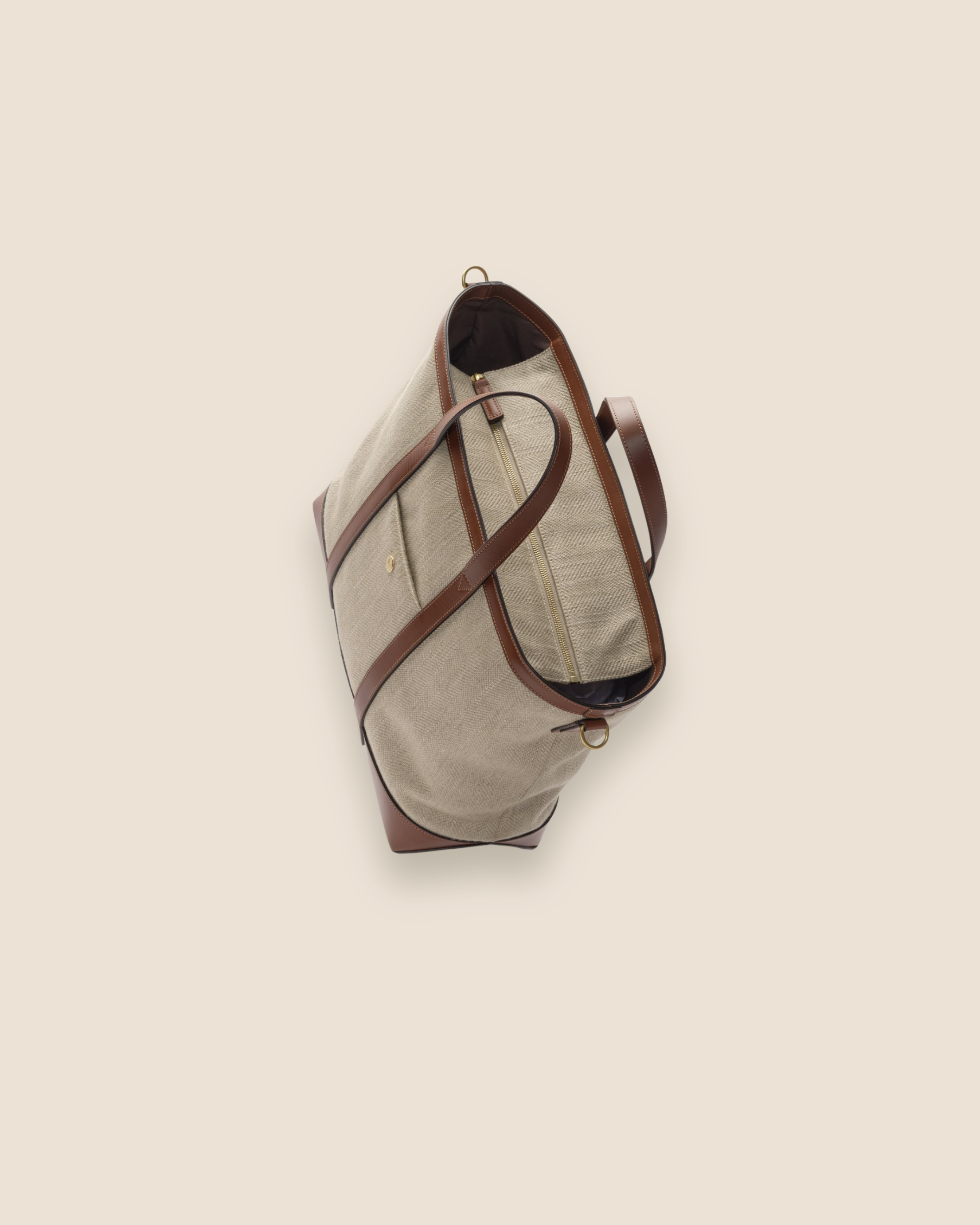 M/S Vigour Grand - Herringbone