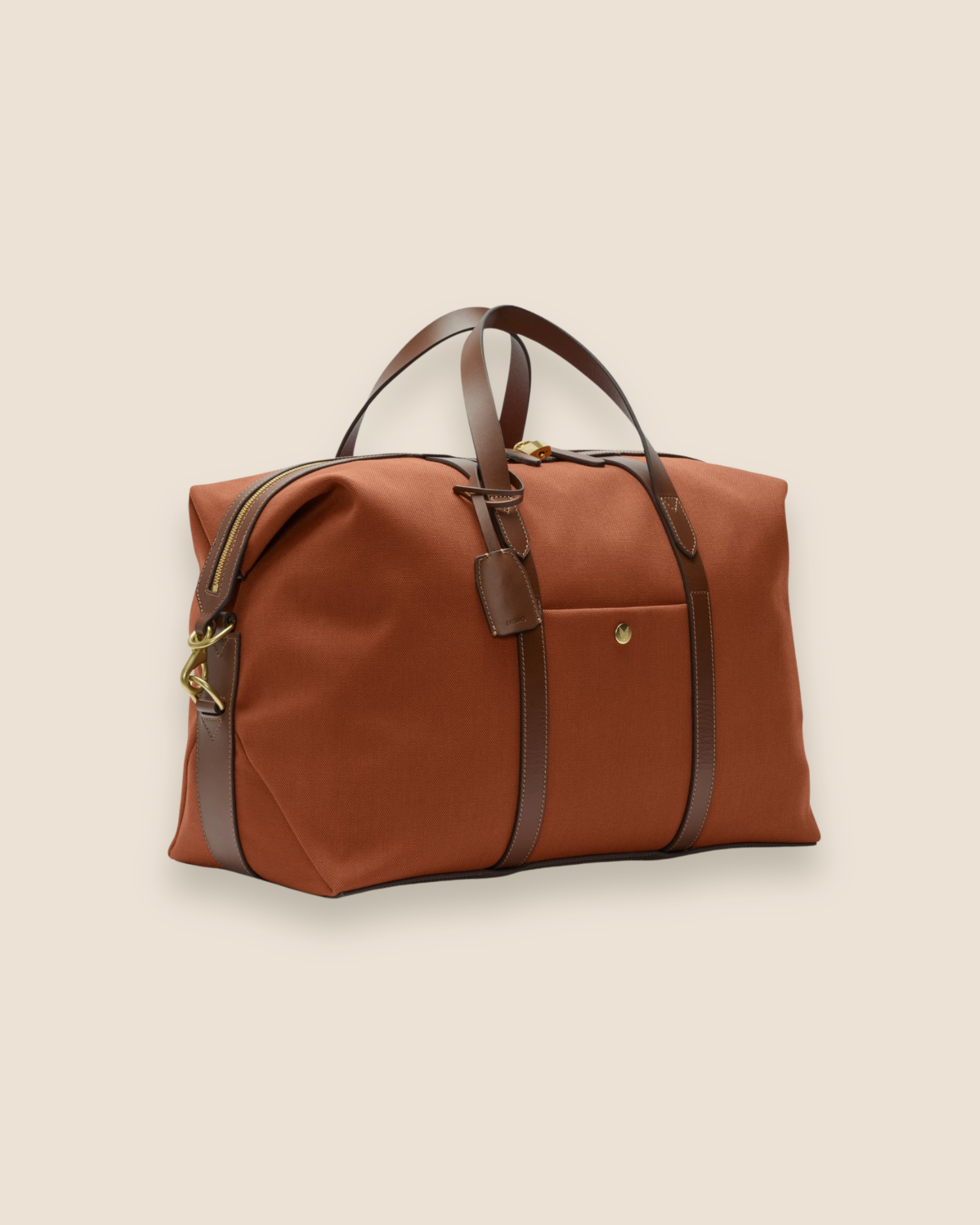 M/S Avail - Terracotta