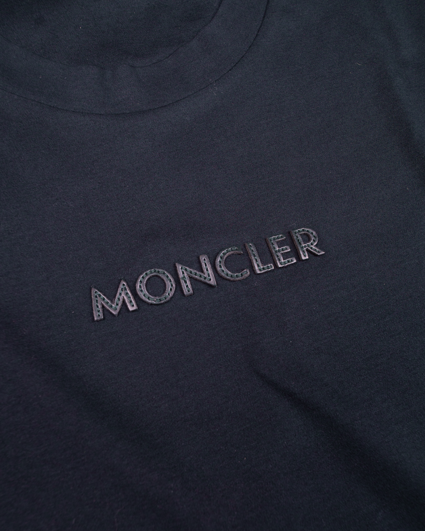 T-Shirt - Navy