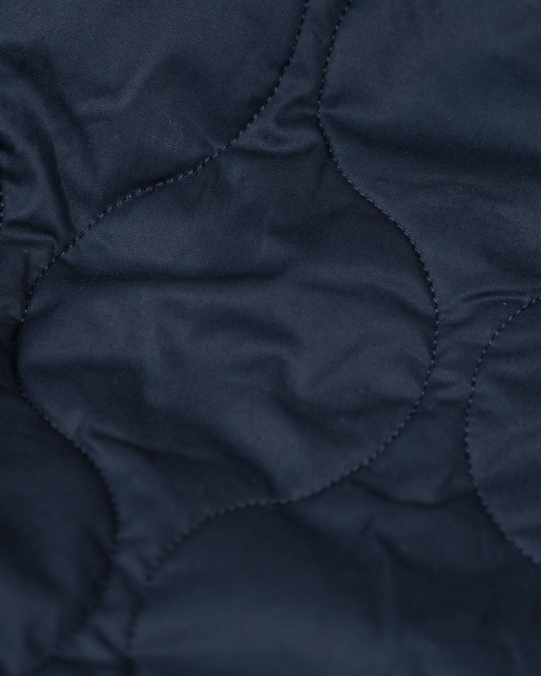 New Fisherman Parka - Grønn