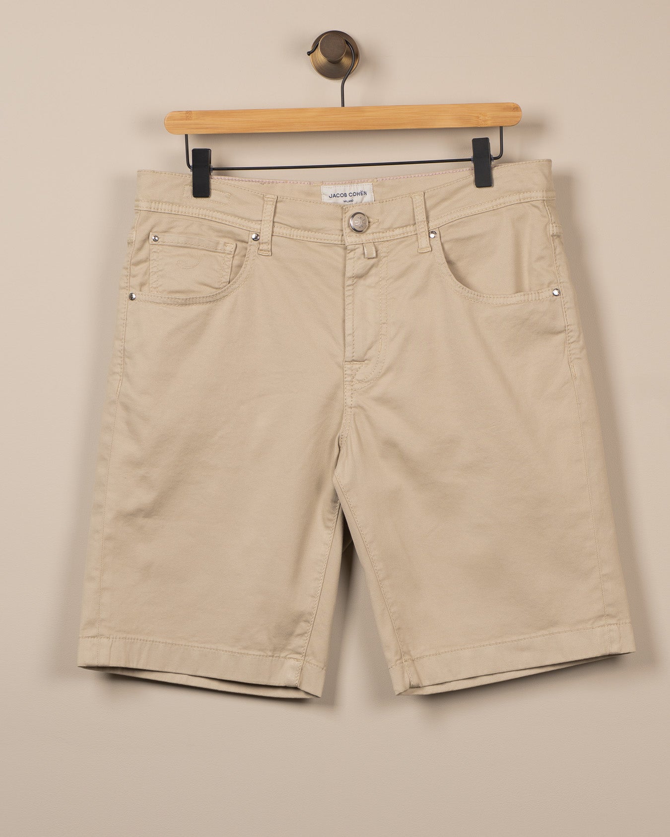 Niclas Gabardine - Beige
