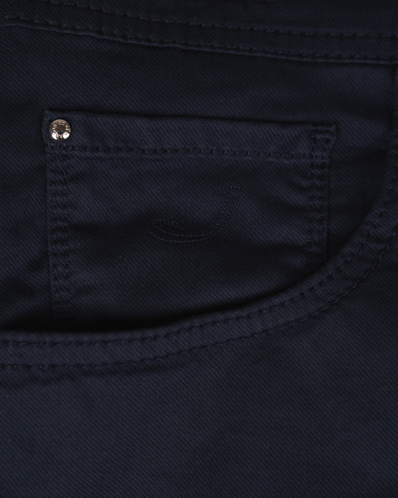 Niclas Gabardine - Navy