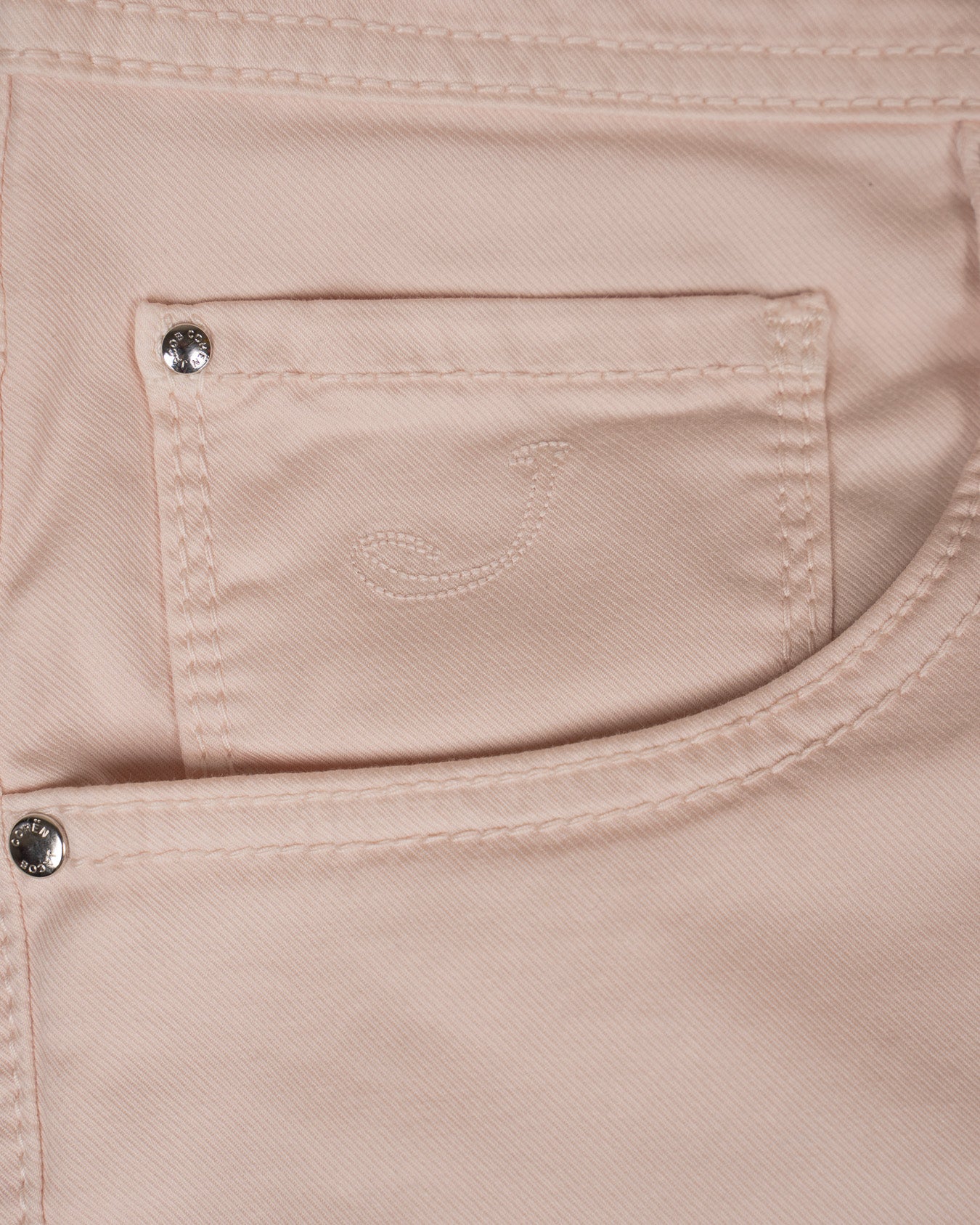 Niclas Gabardine - Rosa