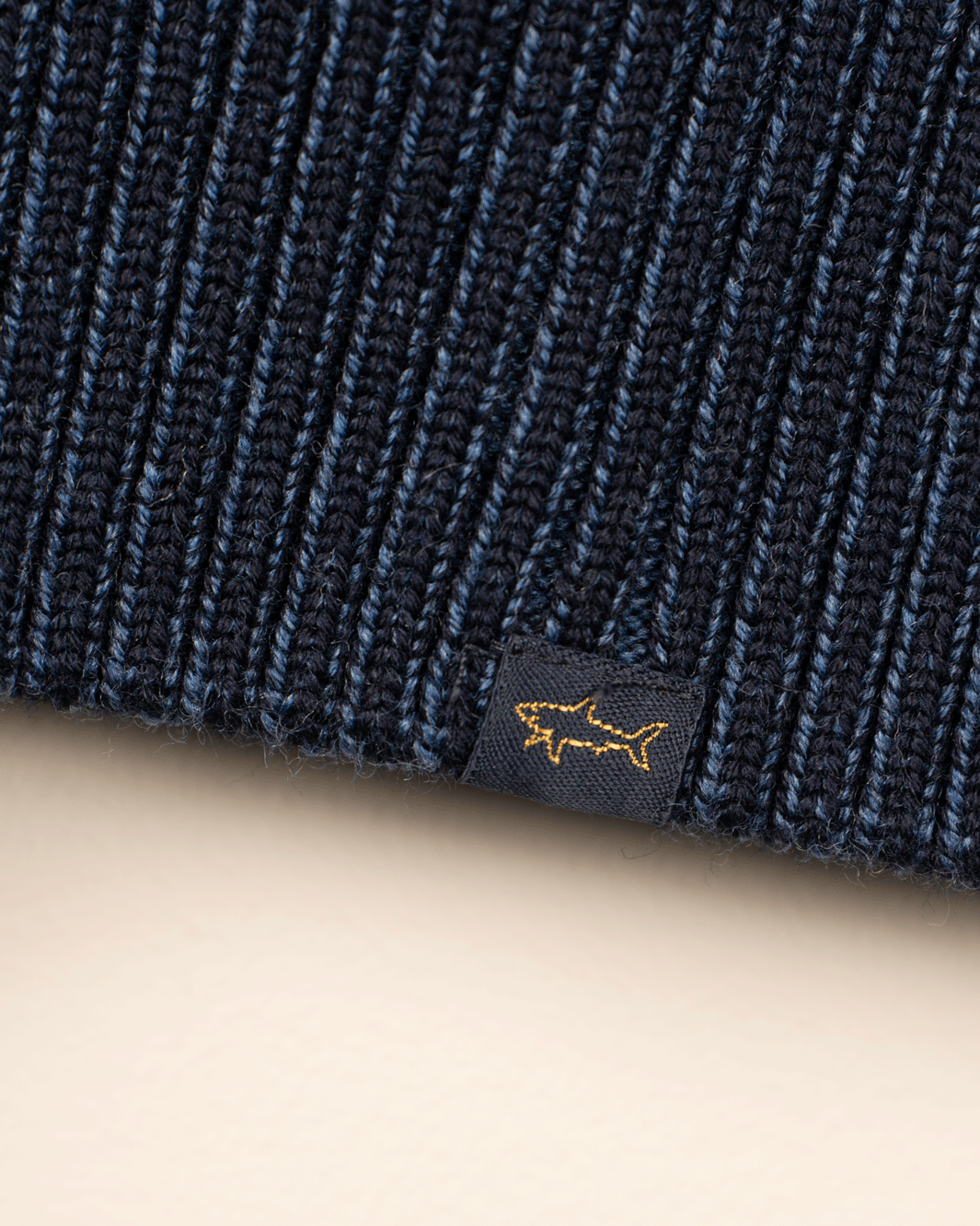Half-Zip - Navy