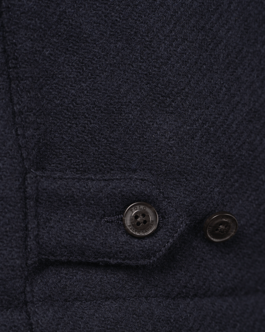 Windbreaker Jakke - Navy