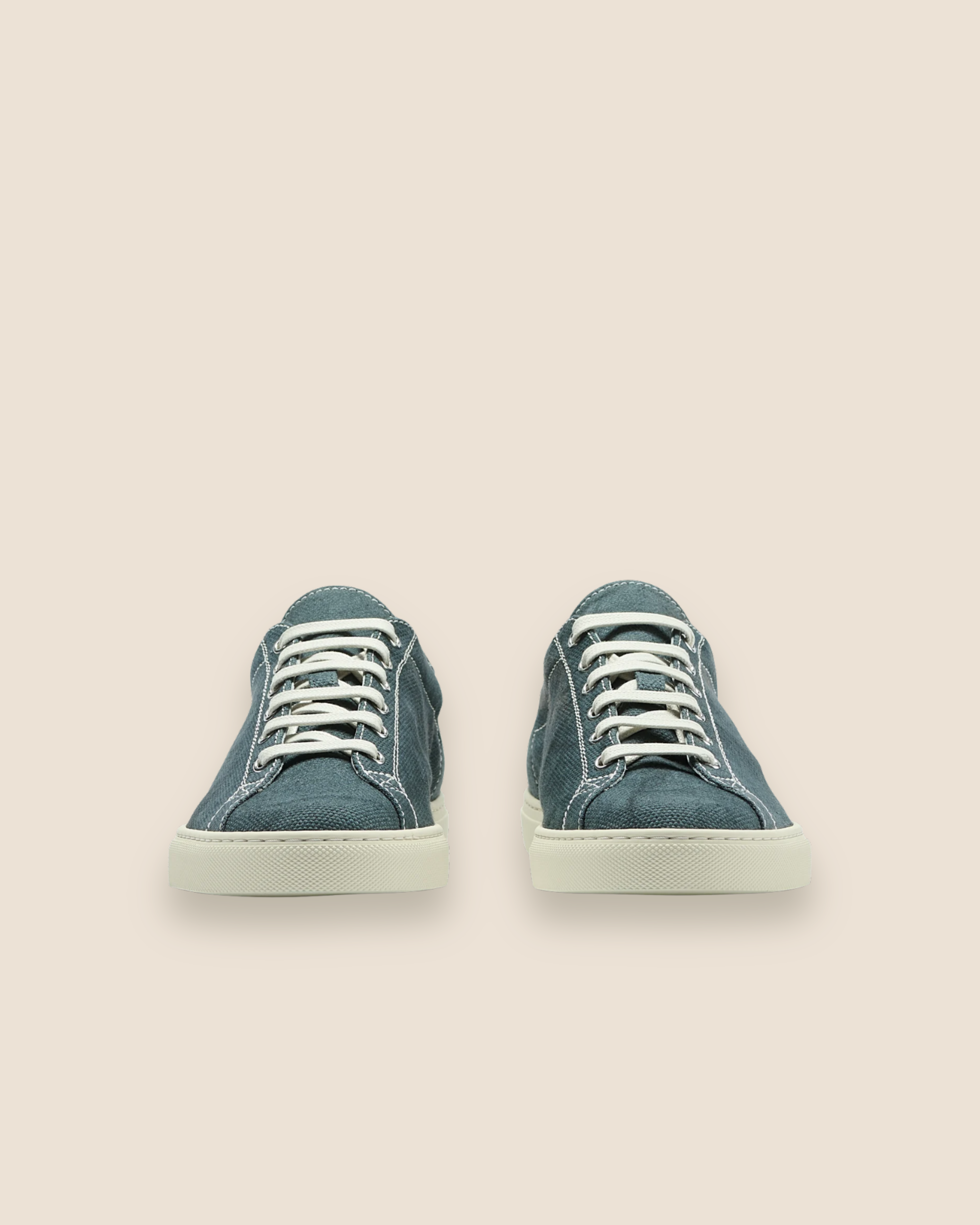 Racquet Canvas - Indigo