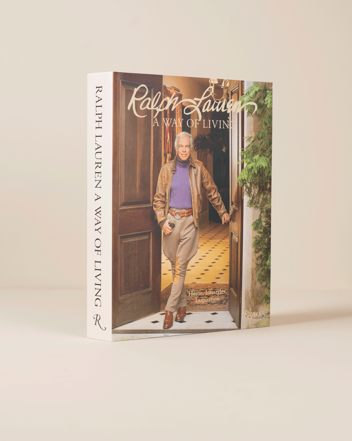 Ralph Lauren - A Way of living