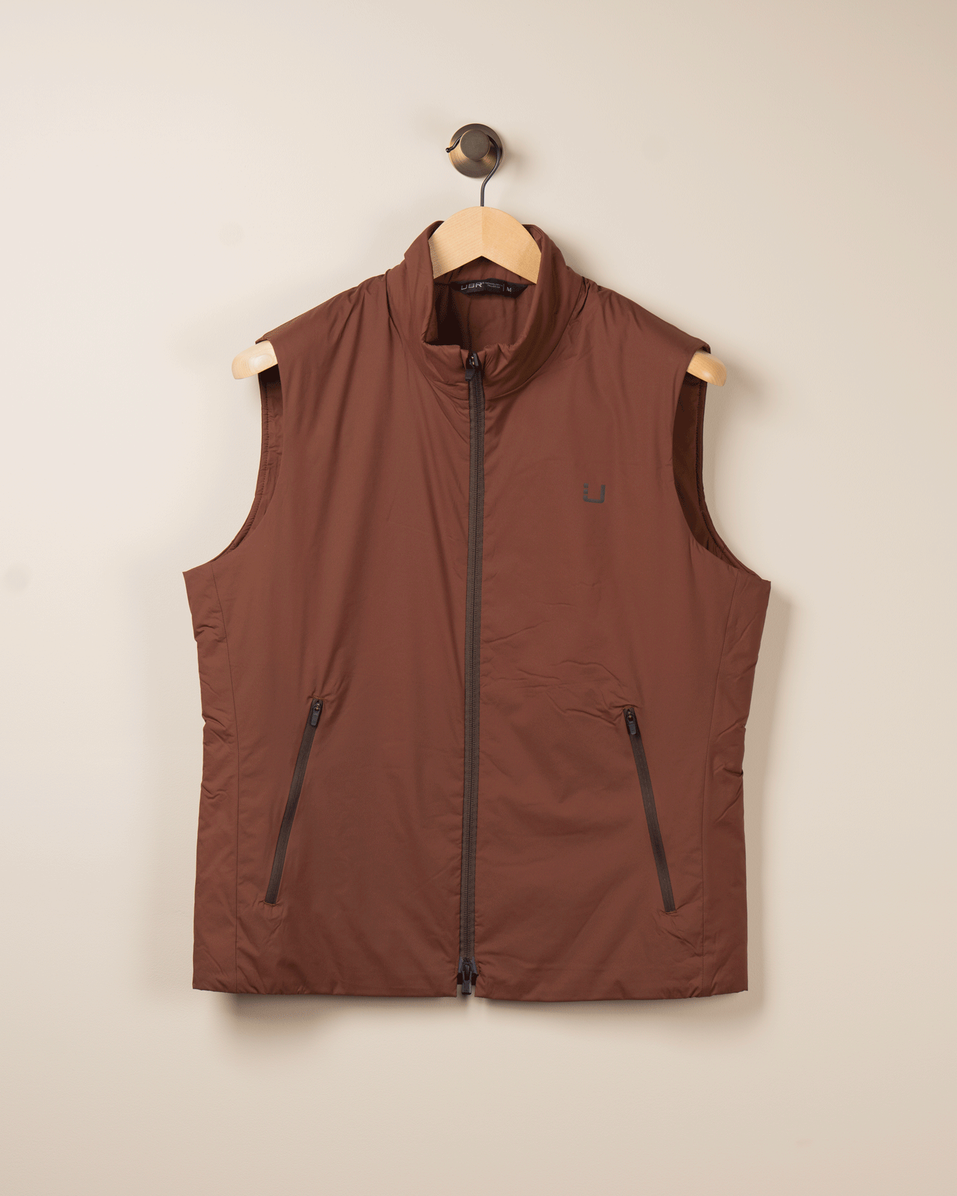 Raptor - Mahogany