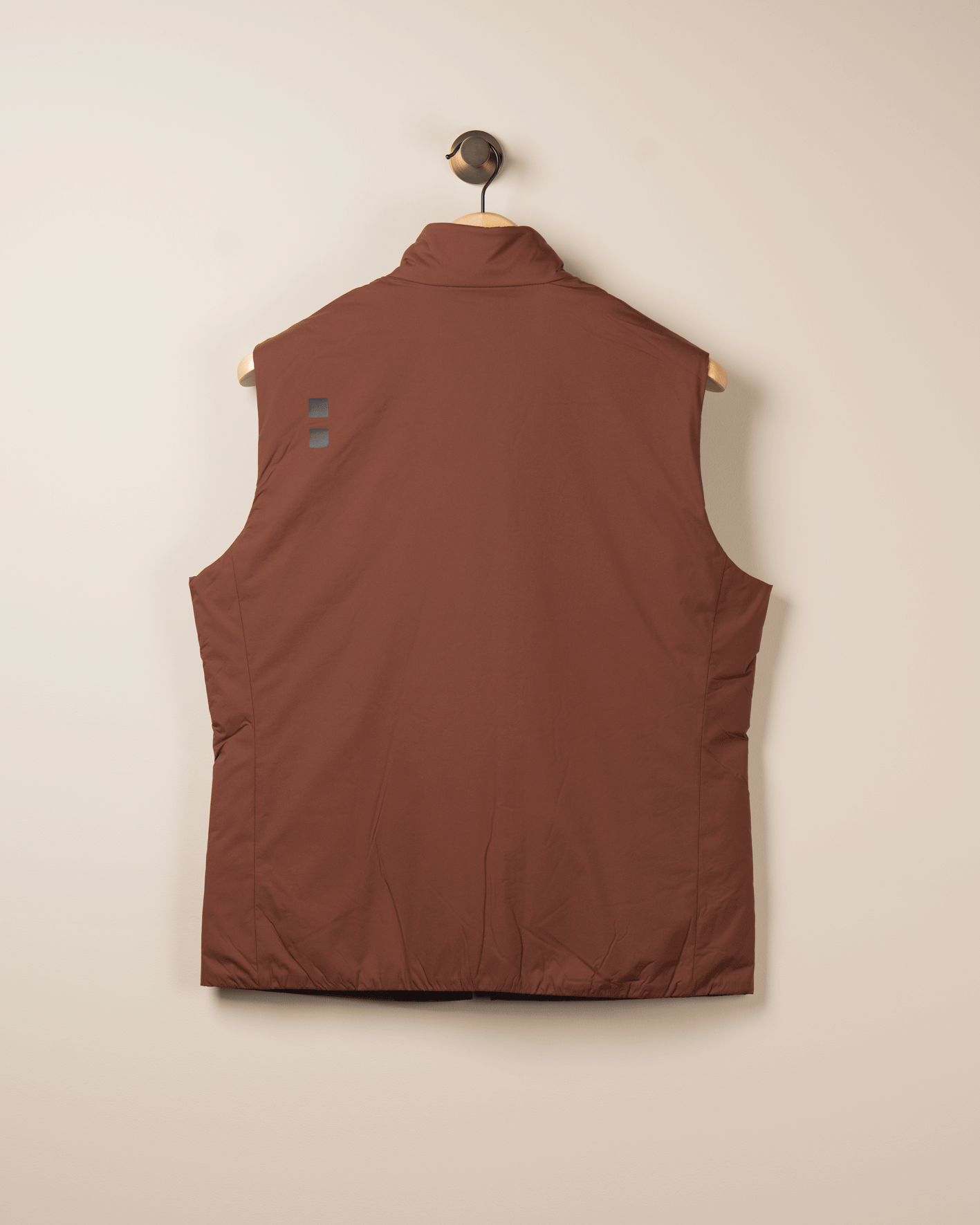 Raptor - Mahogany