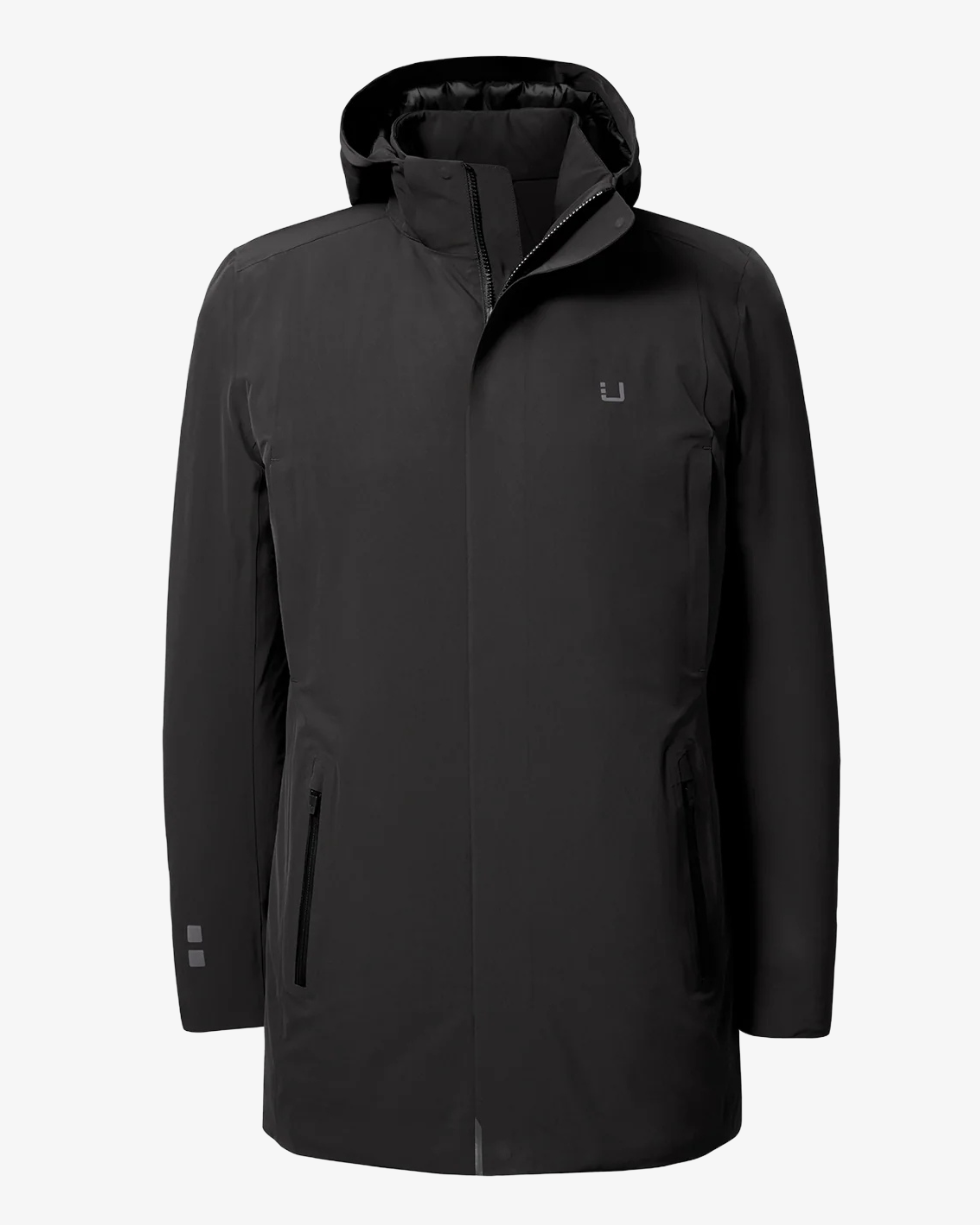 Regulator Parka